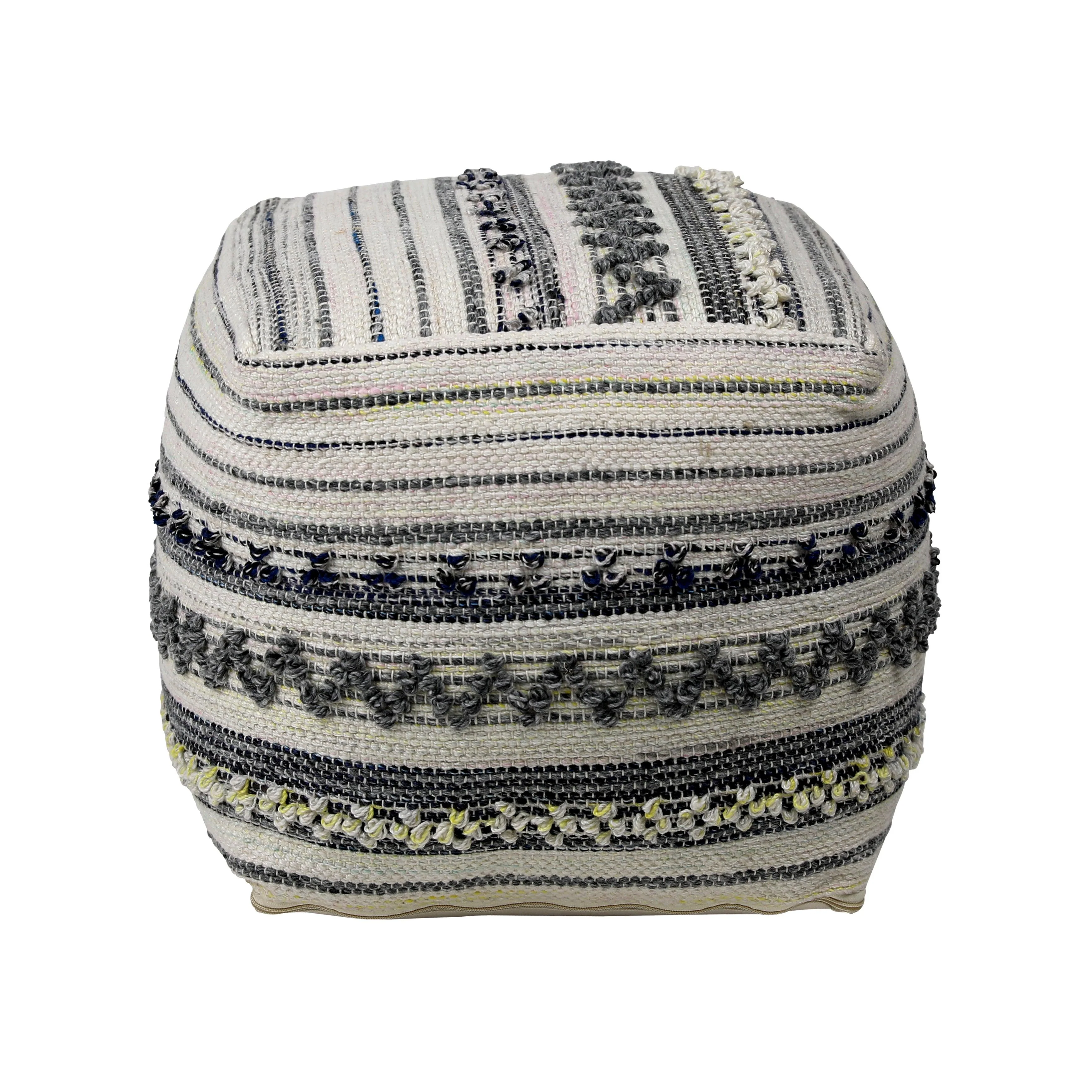 Elsa Outdoor Pouf - Remutear
