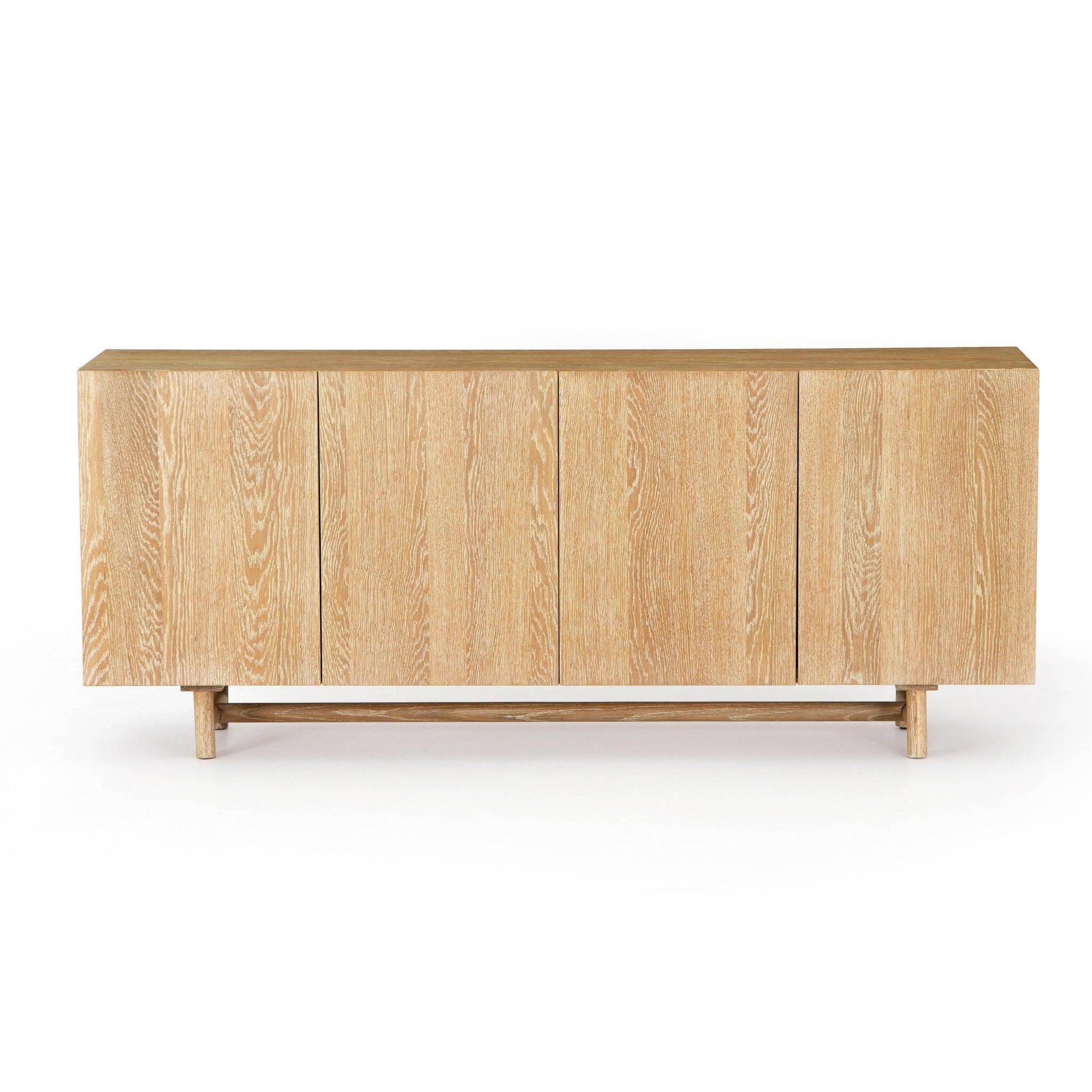Mika Dining Sideboard - Remutear