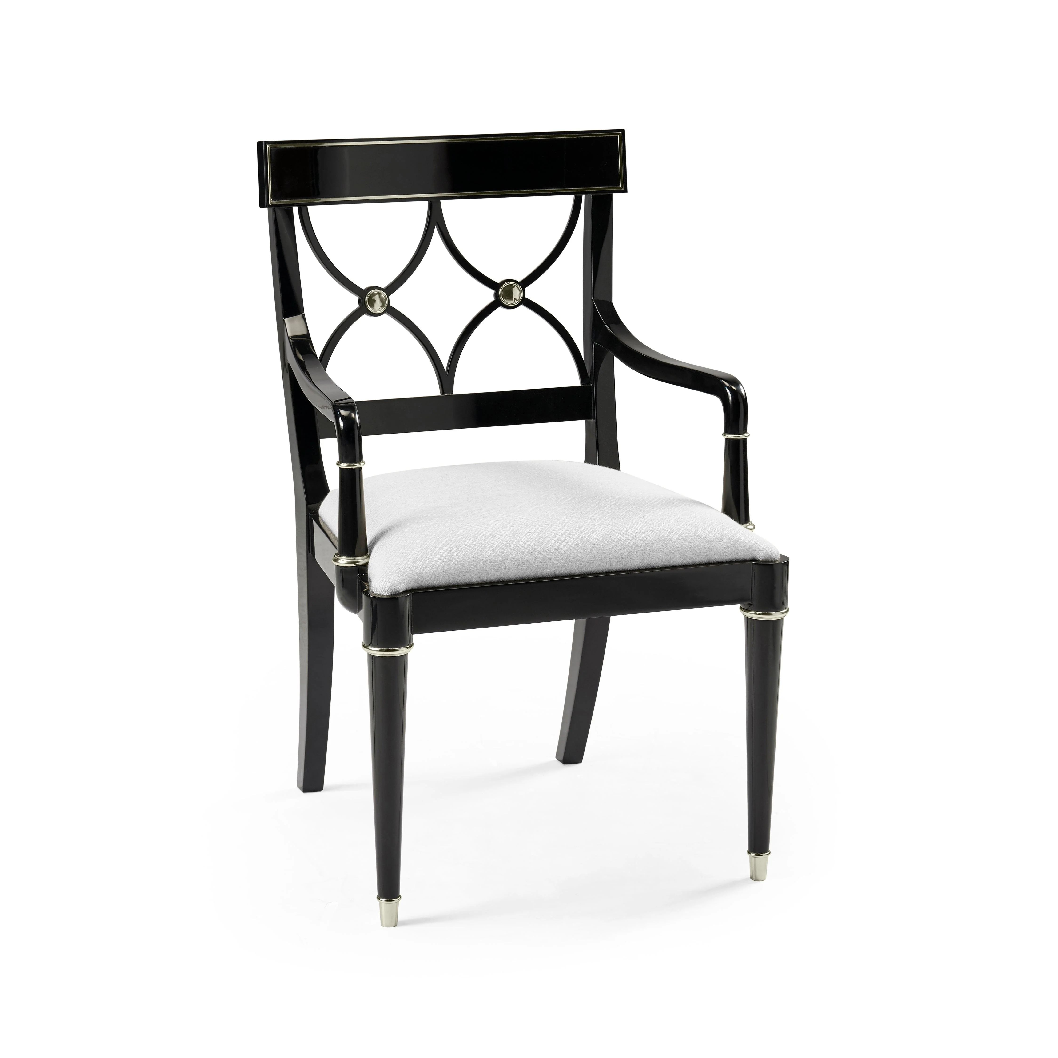 Madison Armchair - Remutear