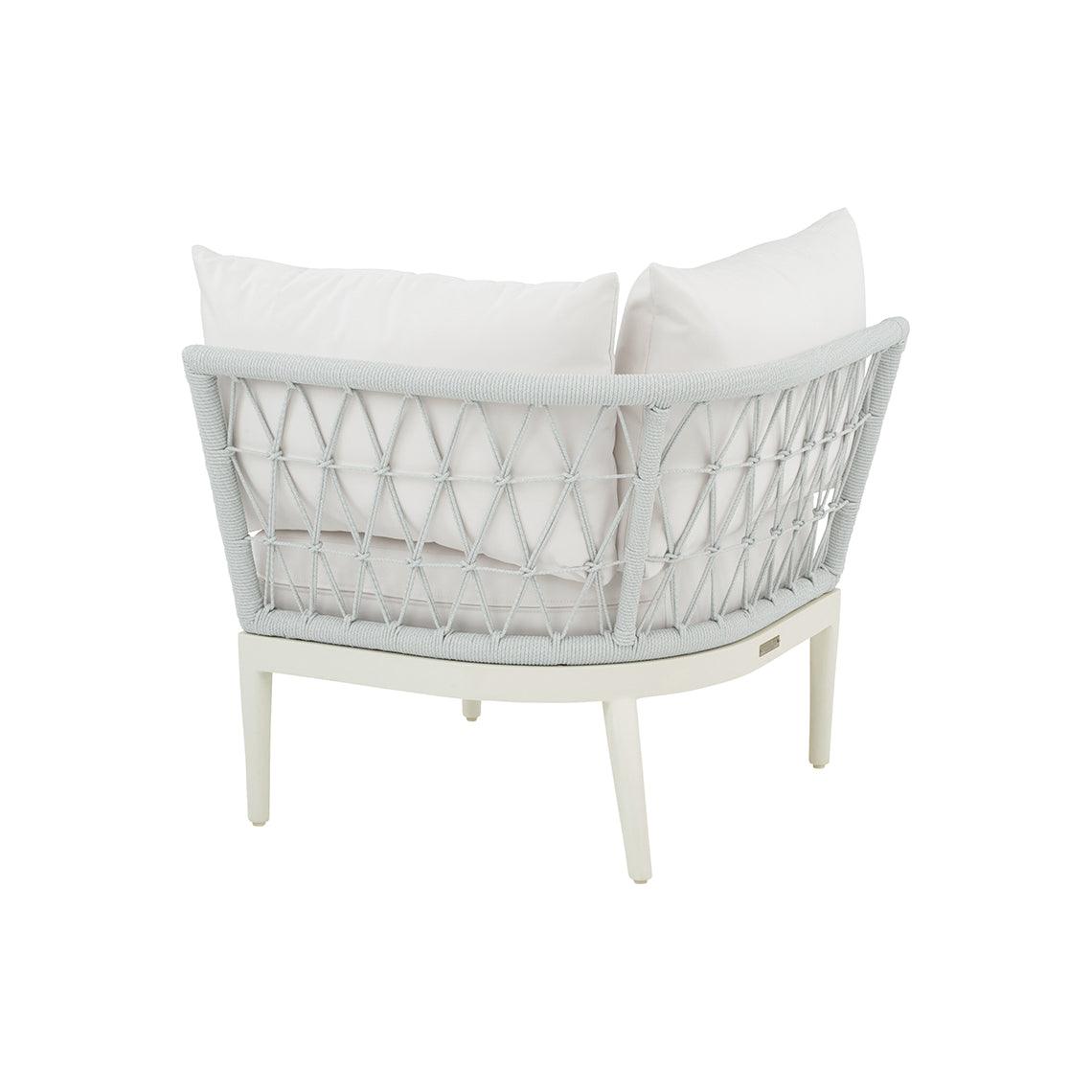 Nevis Sectional Corner Chair - Remutear