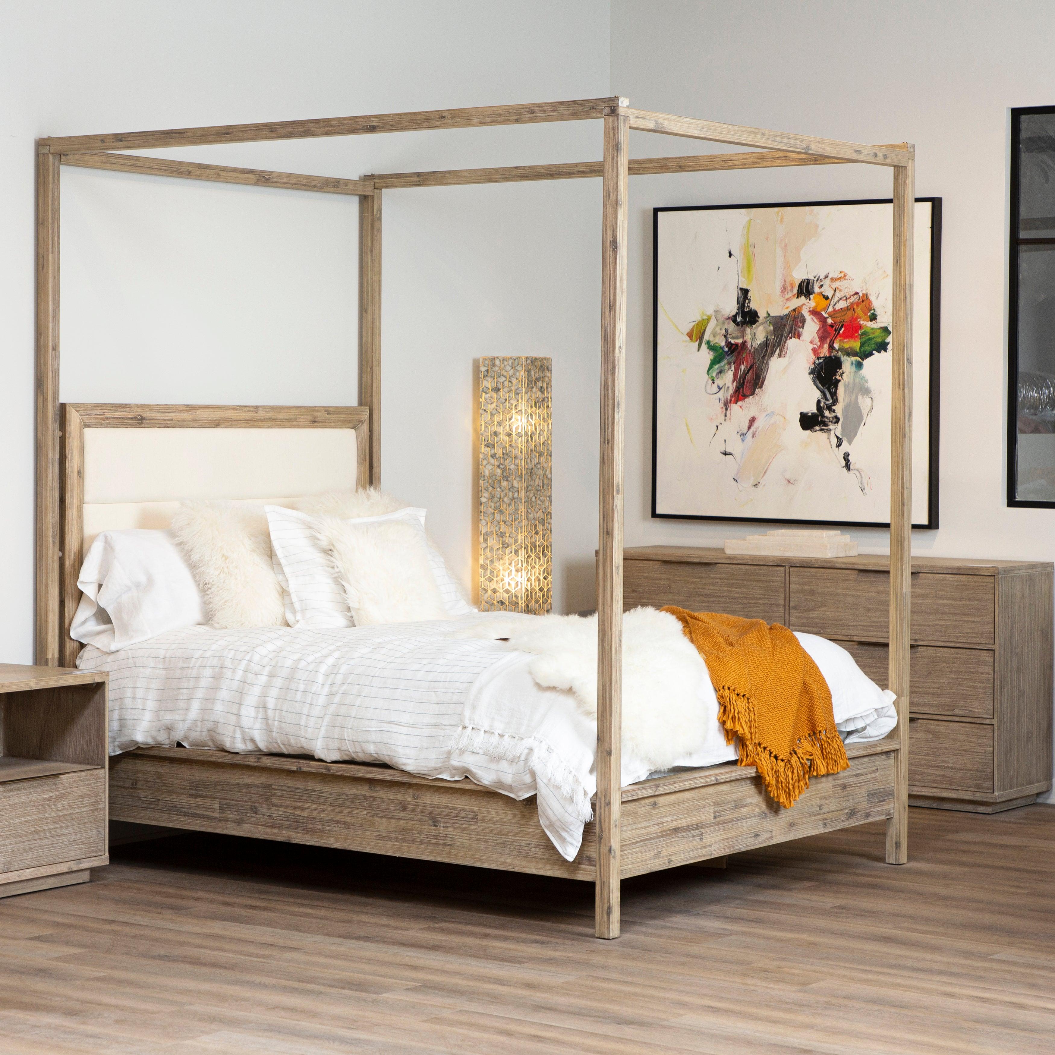 Juliet Nightstand - Remutear