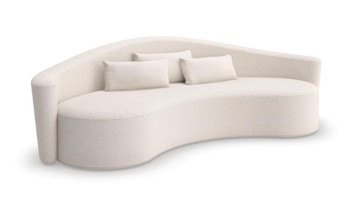 Kelly Hoppen Luna Sofa - Remutear