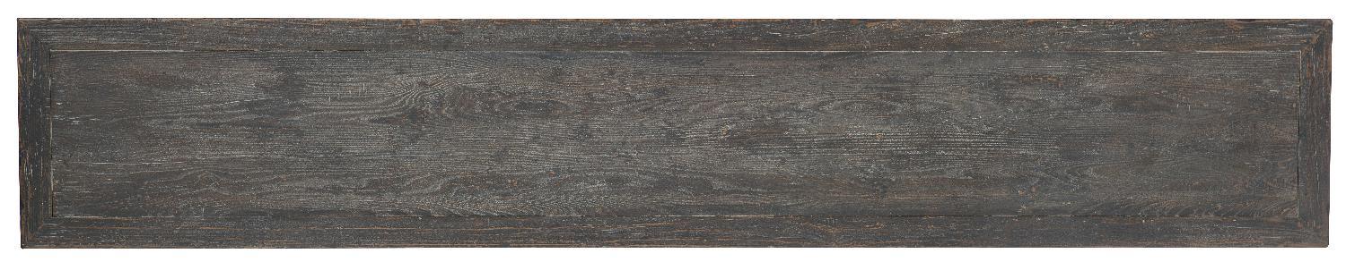 Beaumont Console 9 Drawers - Remutear