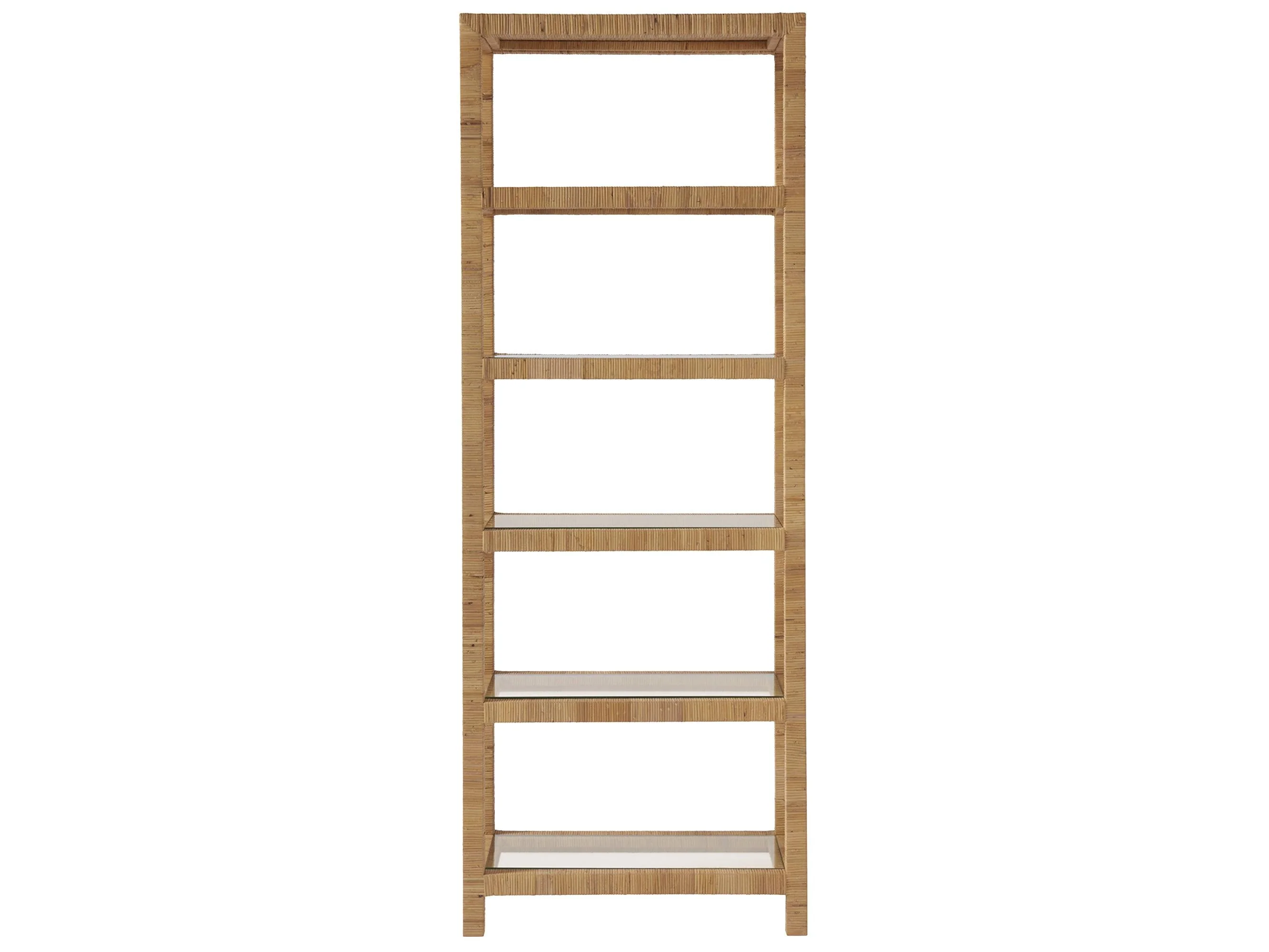 Escape Long Key Etagere - Remutear