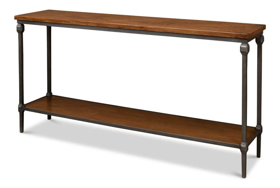Huntsman Console - Remutear