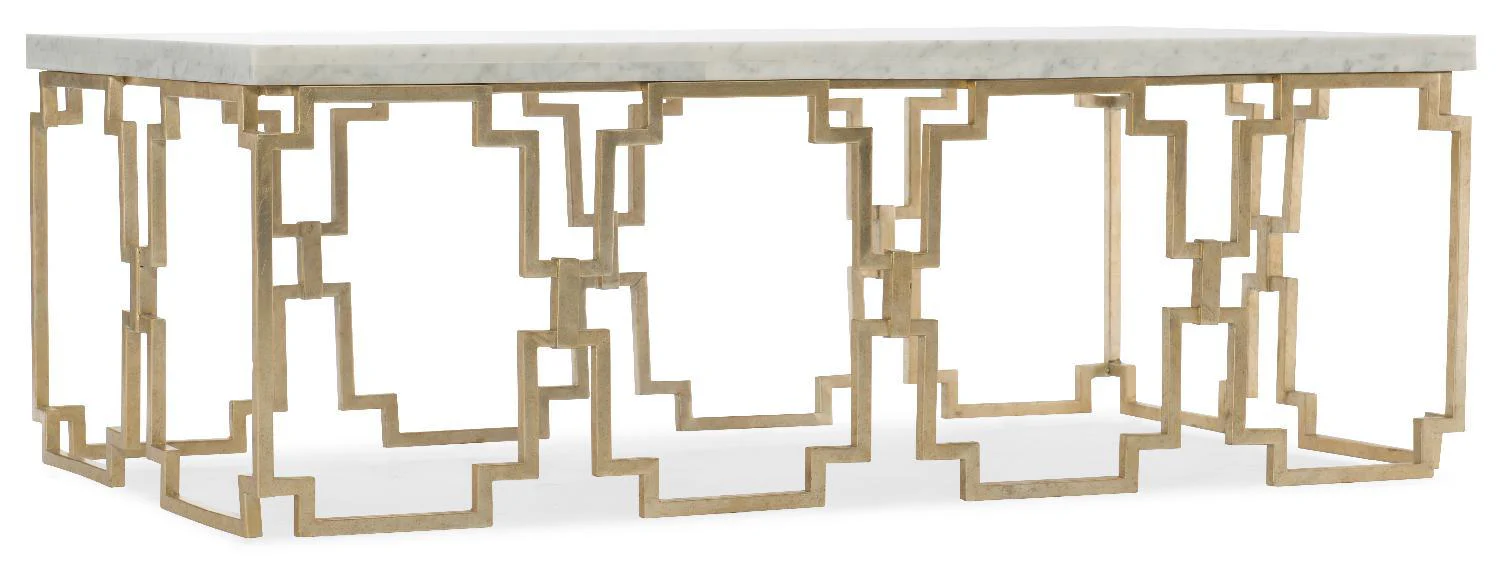 Evermore Rectangle Cocktail Table - Remutear