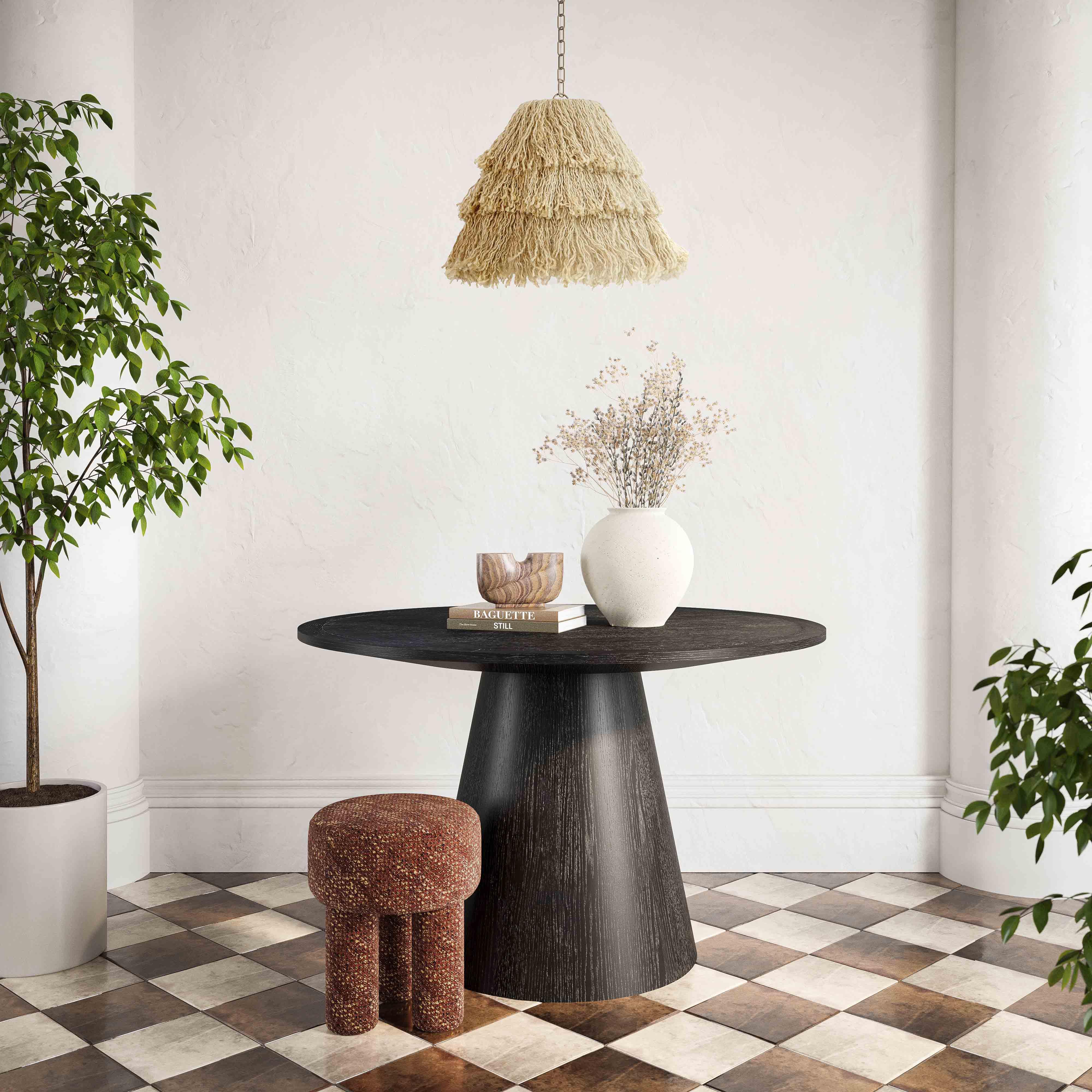 Charlee Pendant Lamp - Remutear