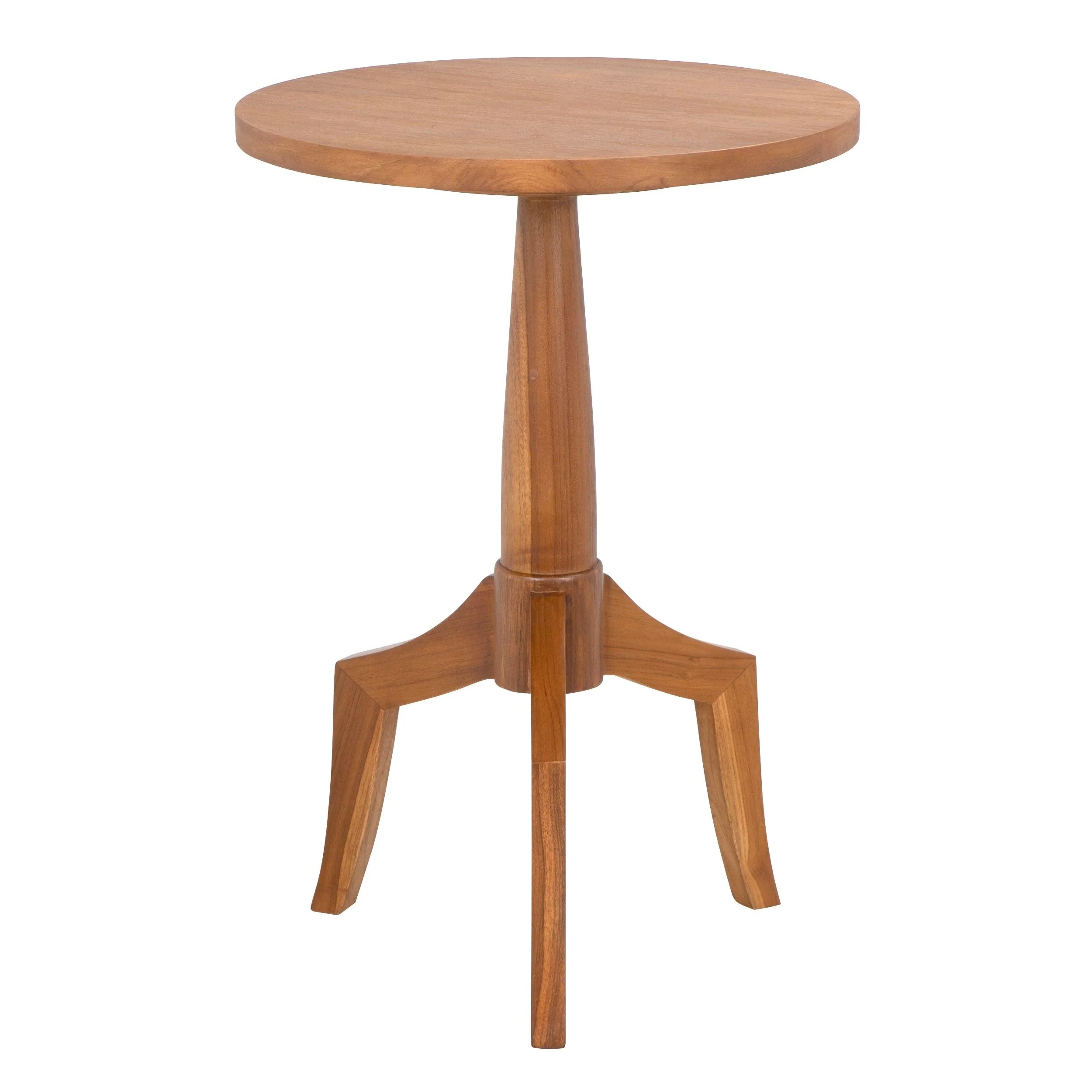 Atomic Teak Table - Remutear