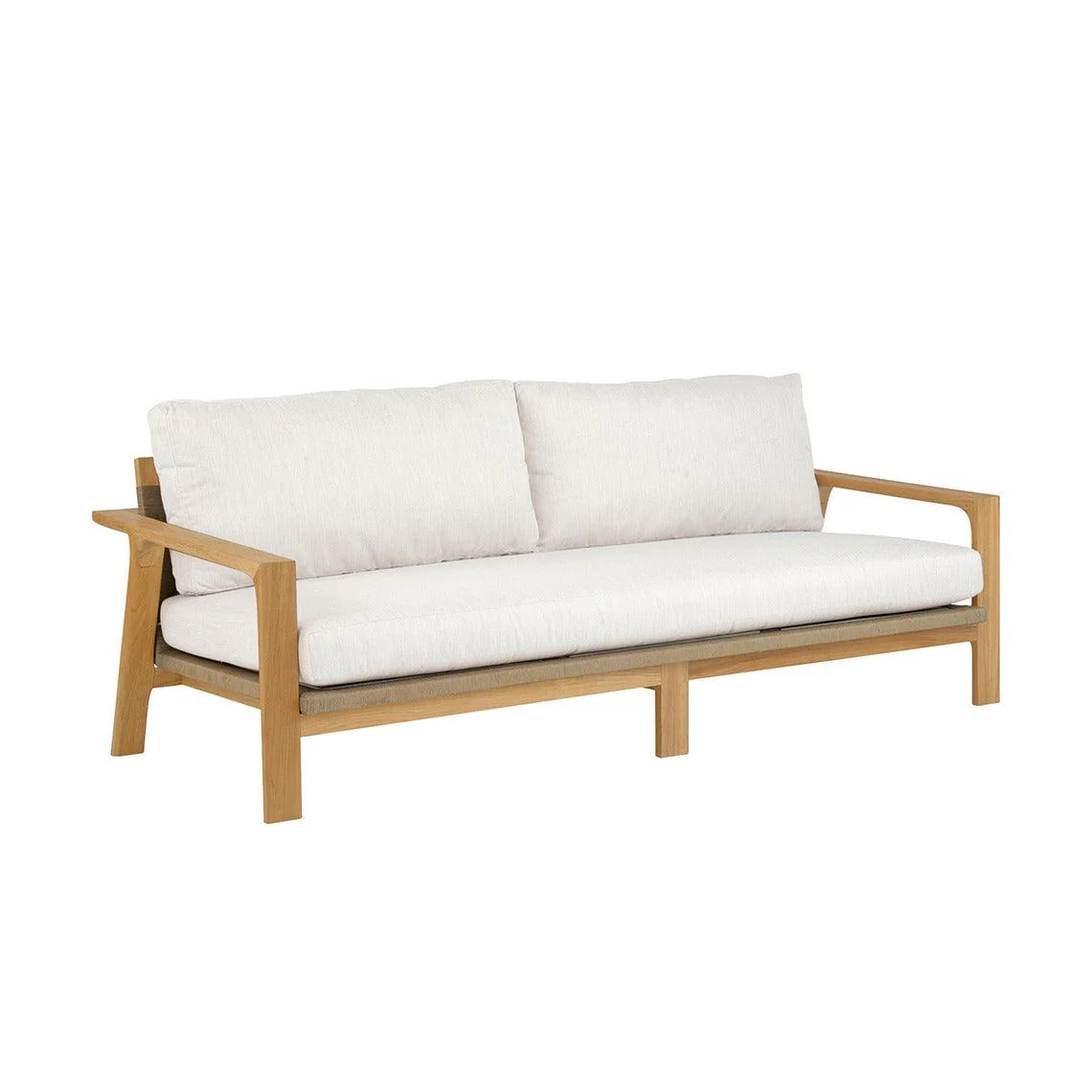 Hana Deep Seating Sofa - Remutear
