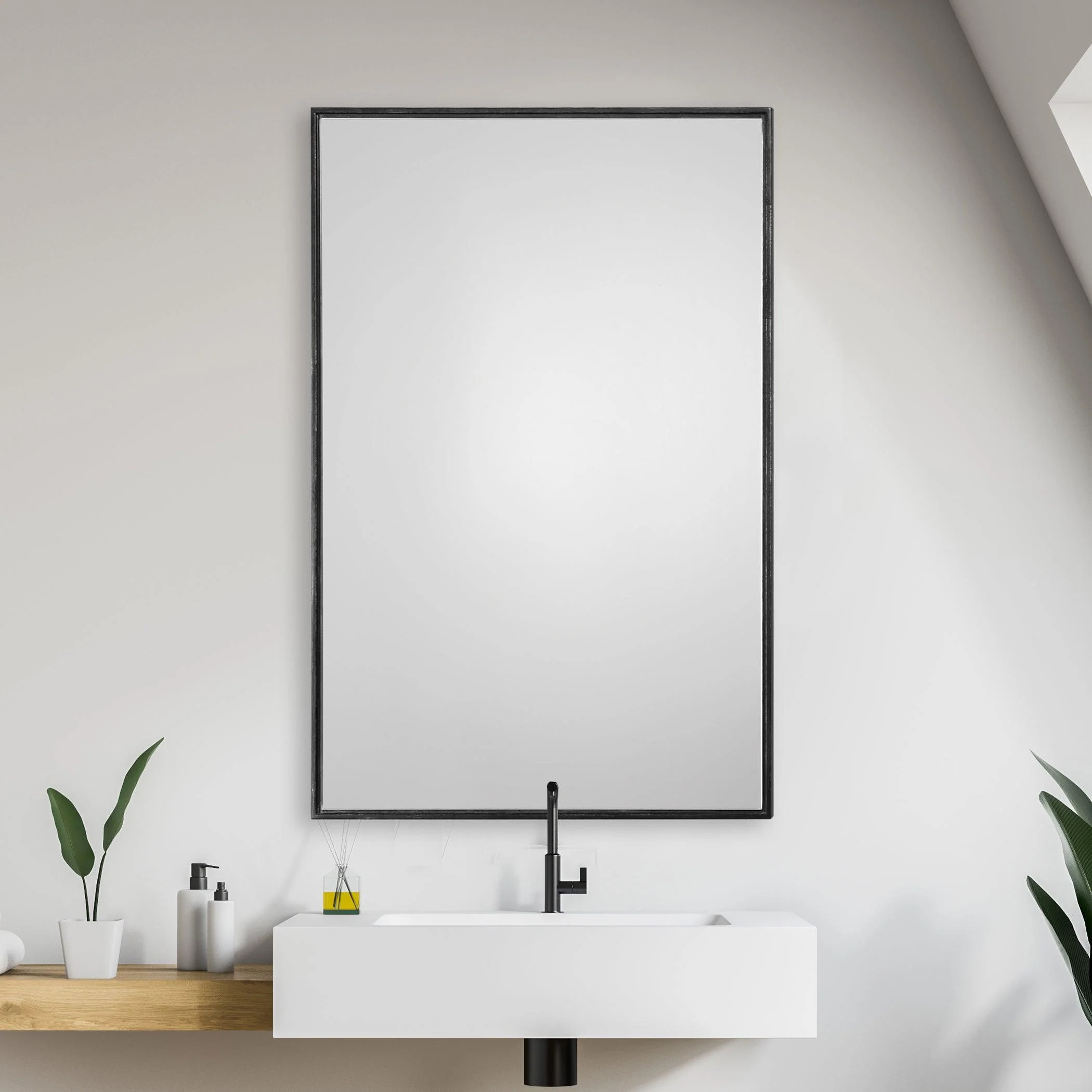 ROBIN MIRROR - Remutear