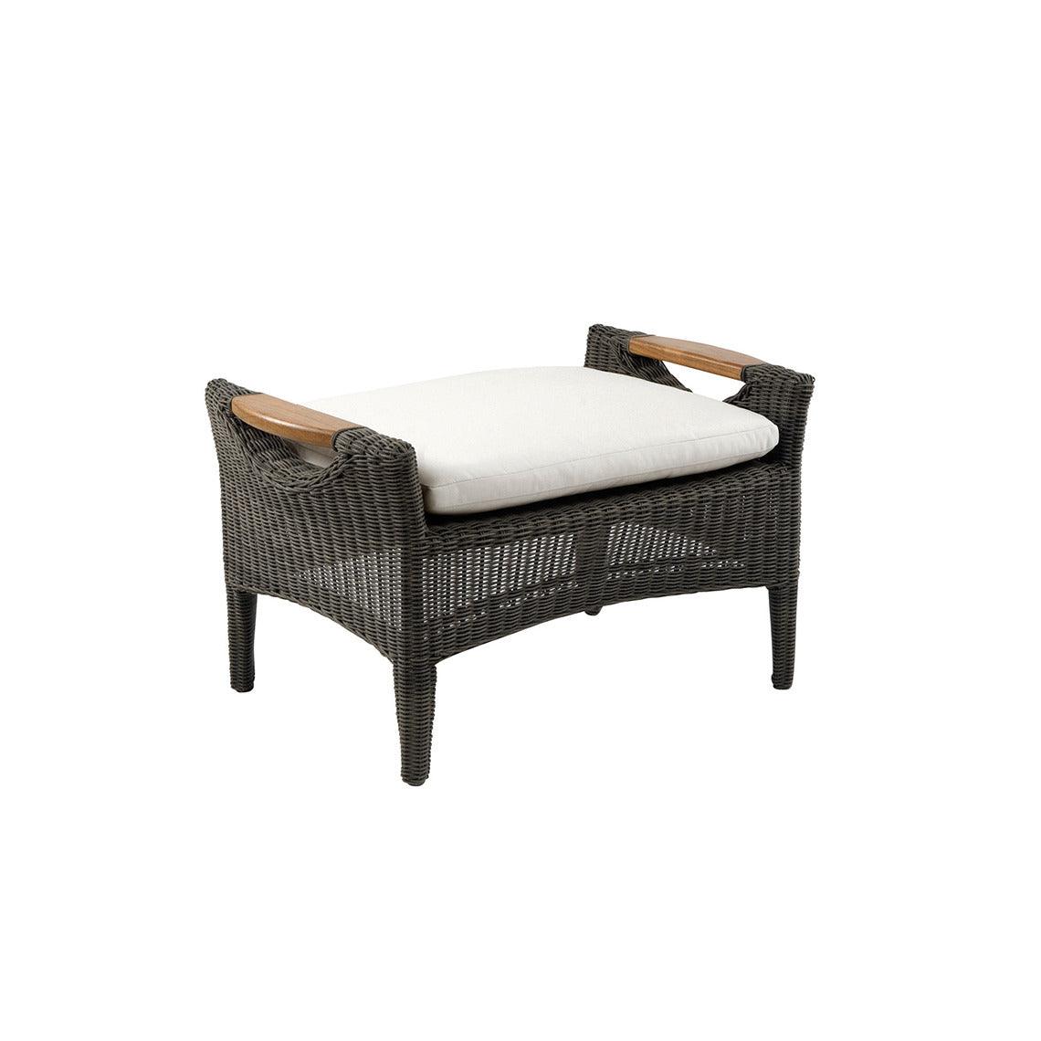 Culebra Club Ottoman - Remutear