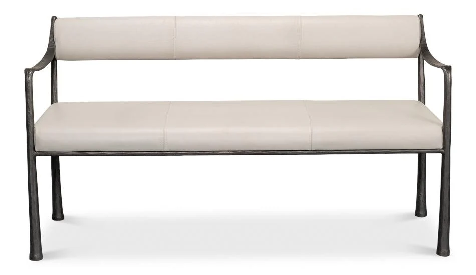 Eliana Bench - Remutear