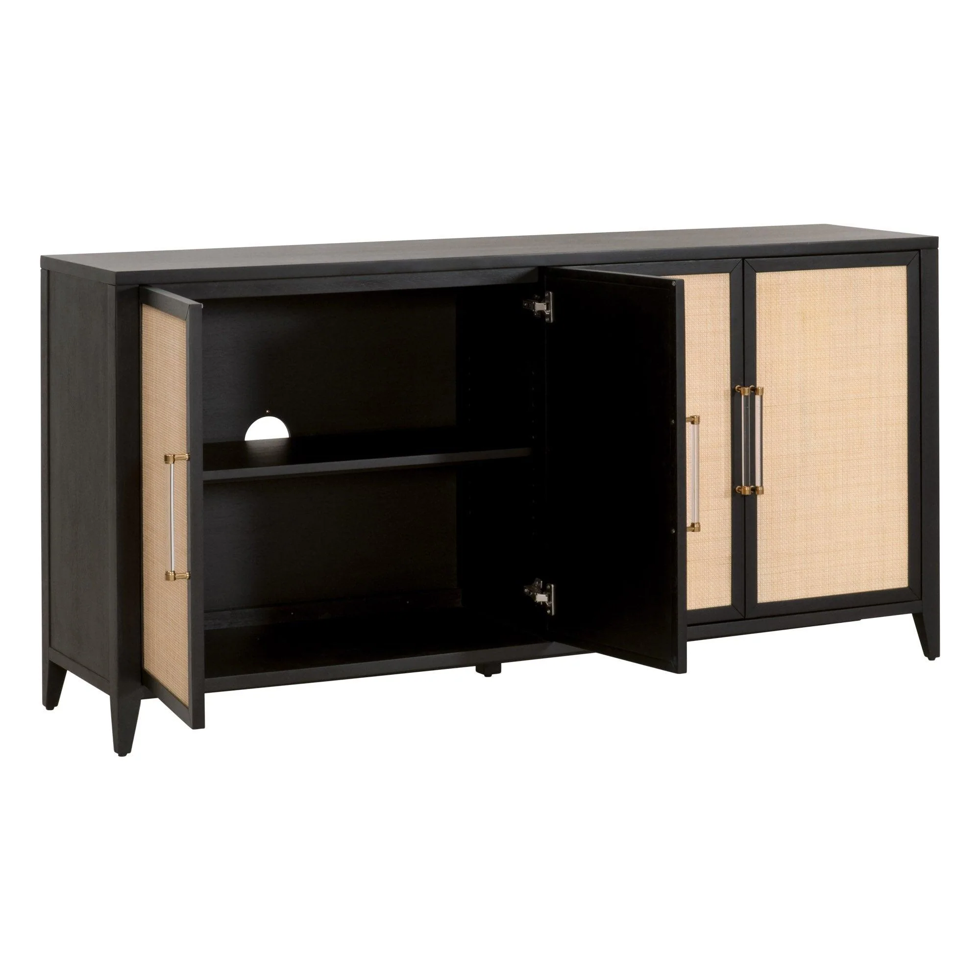 Holland Media Sideboard - Remutear