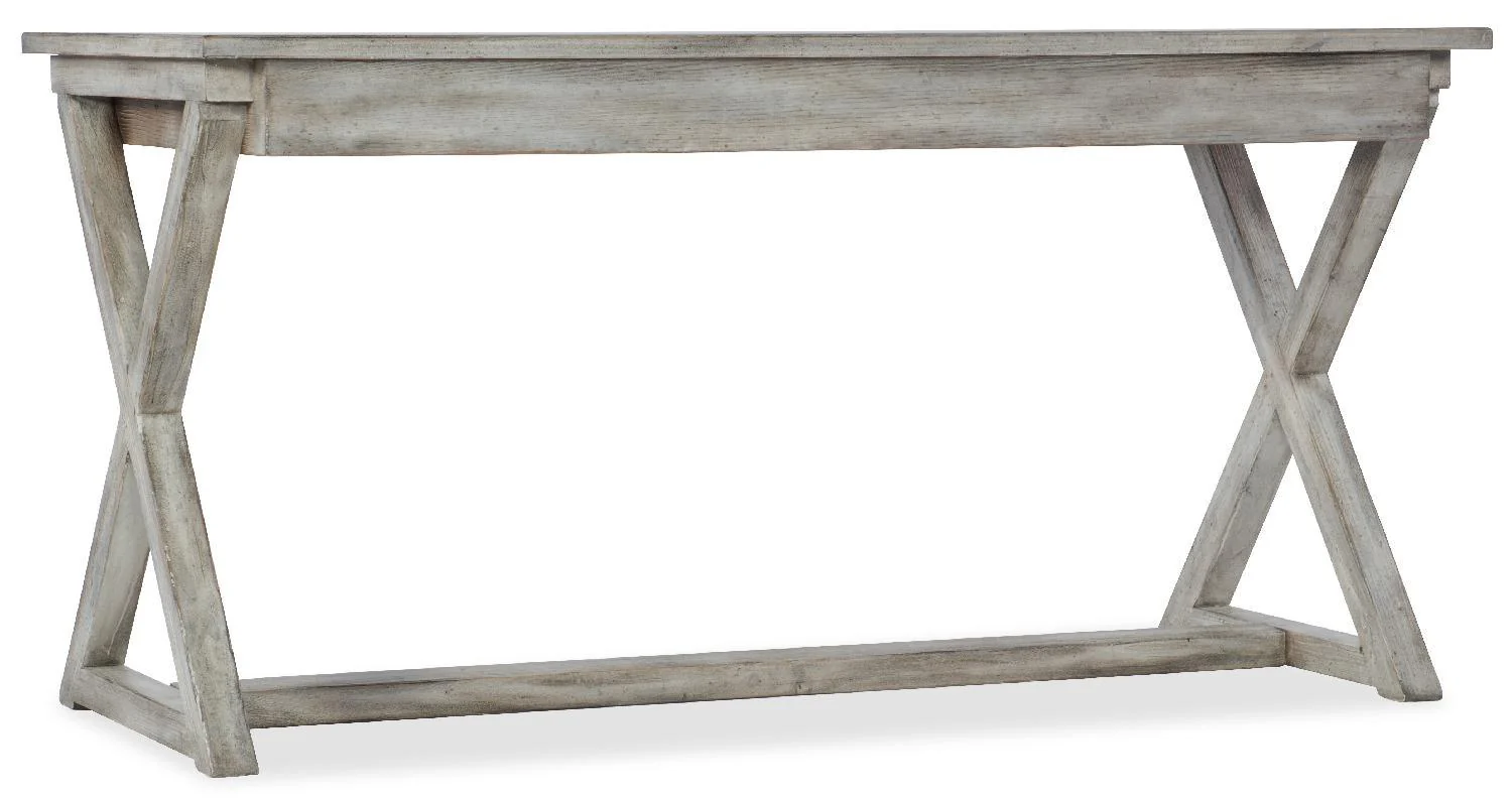 Melange Dixon Writing Desk - Remutear