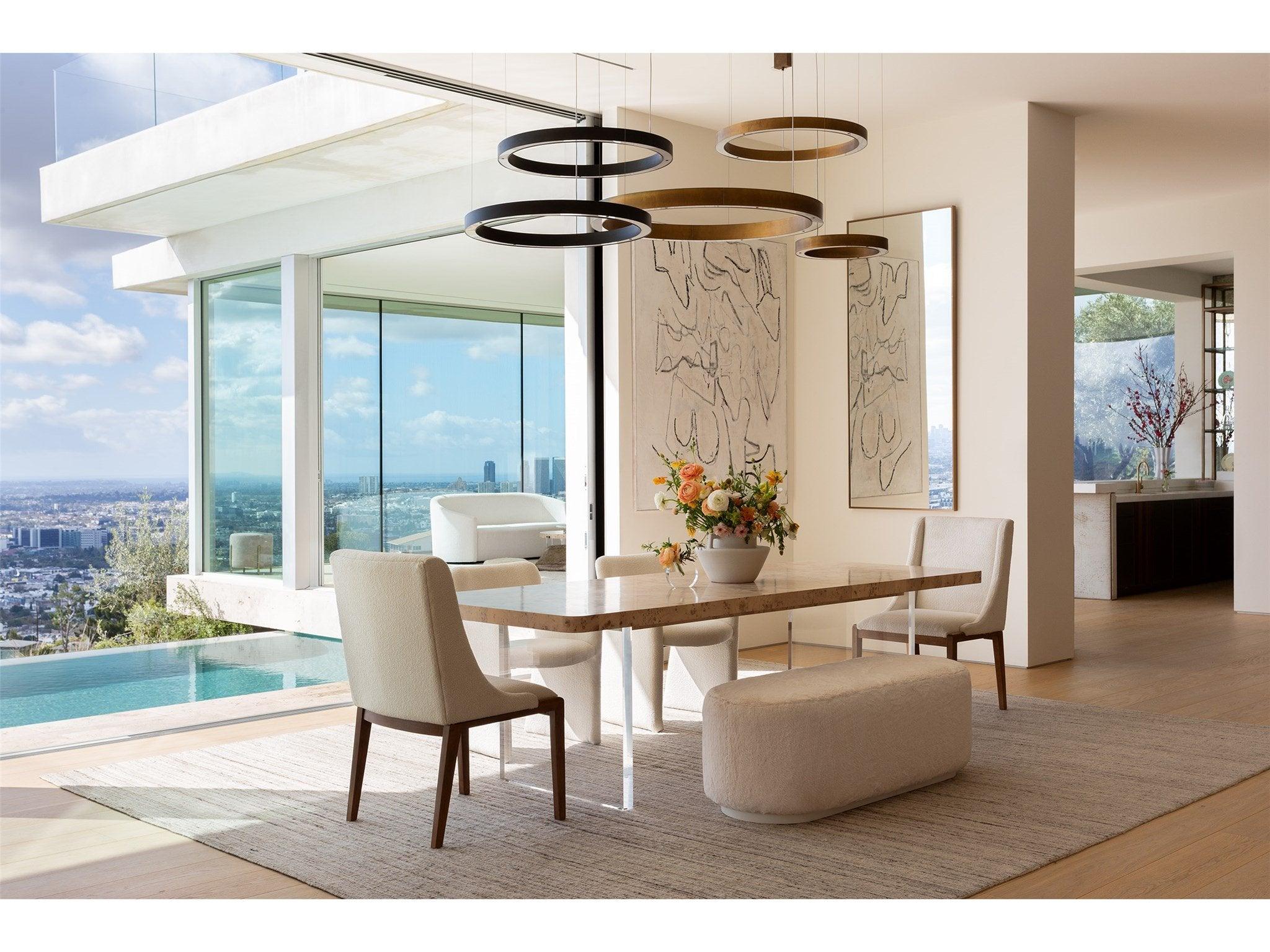 Tranquility Dining Table - Remutear