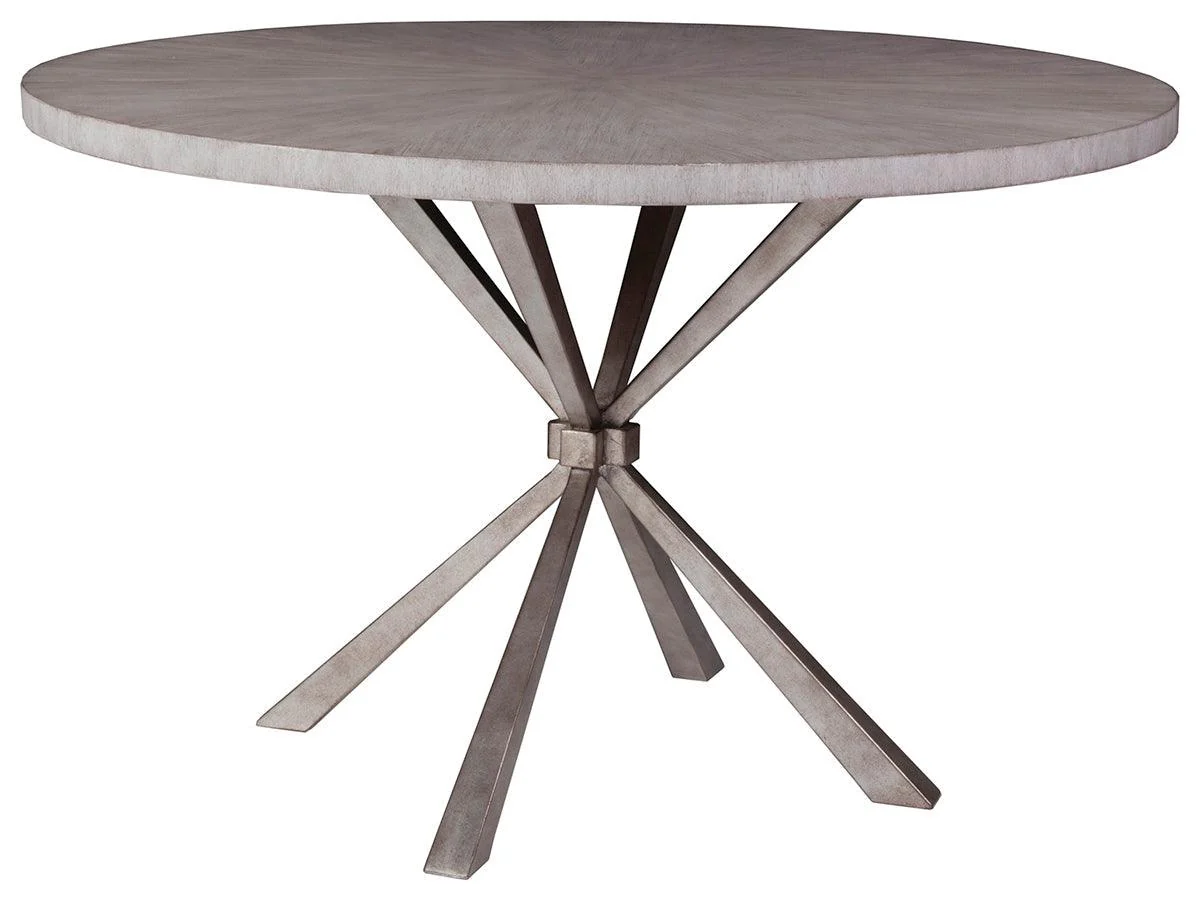 Signature Designs Iteration Round Dining Table - Remutear
