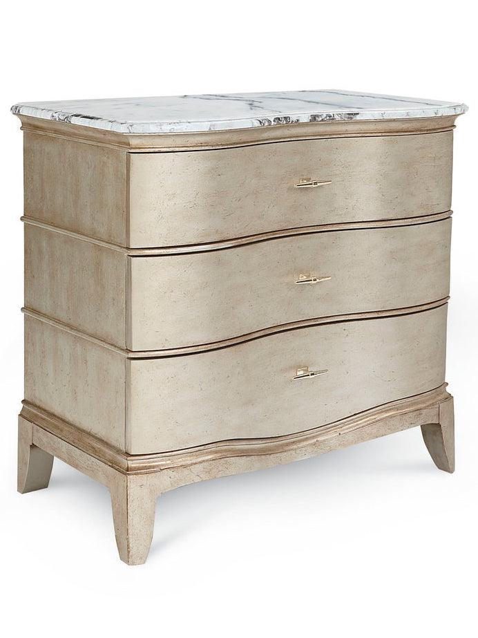 Starlite Bachelor Chest - Remutear