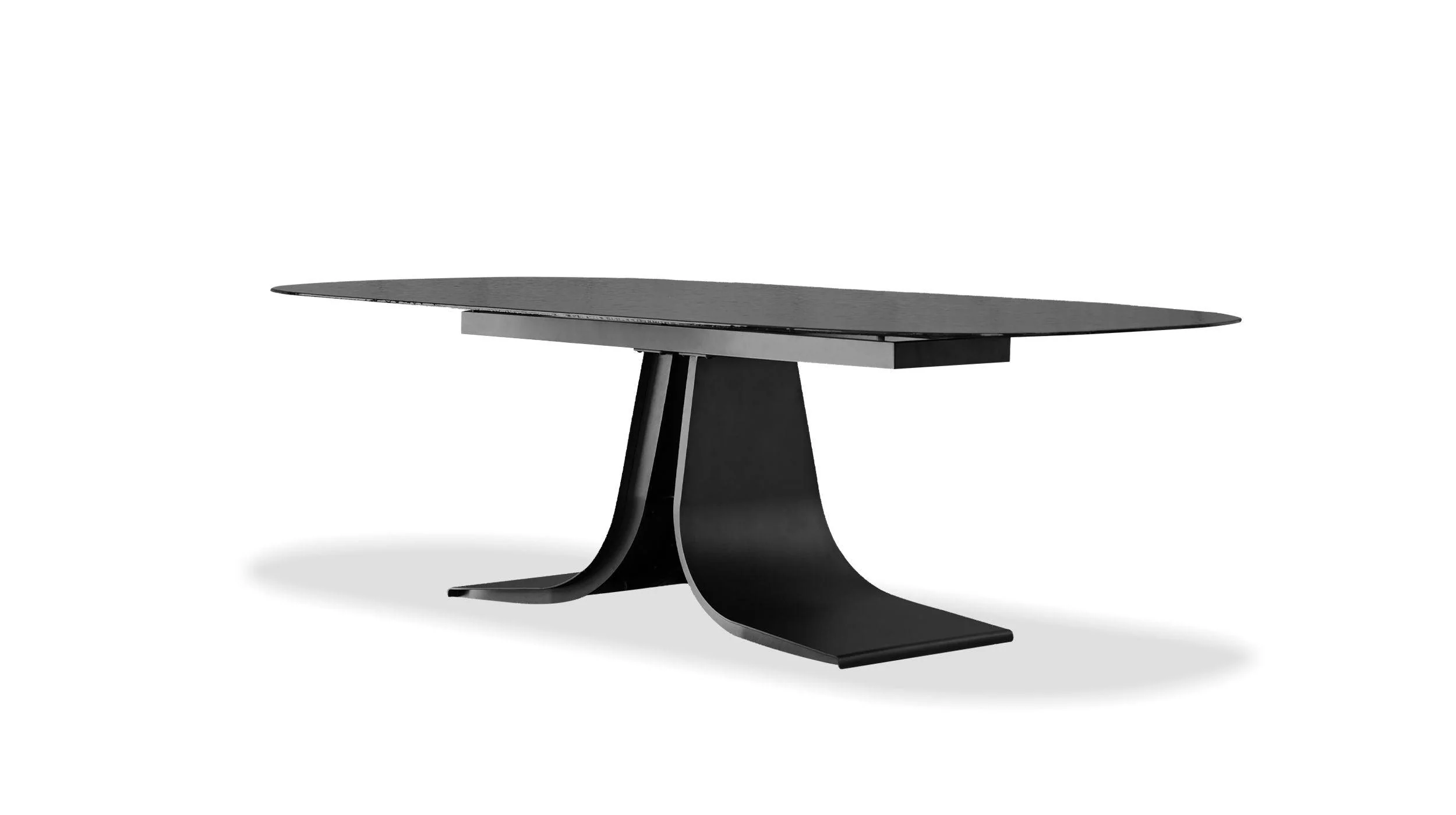PONZA Dining Table Oval - Remutear