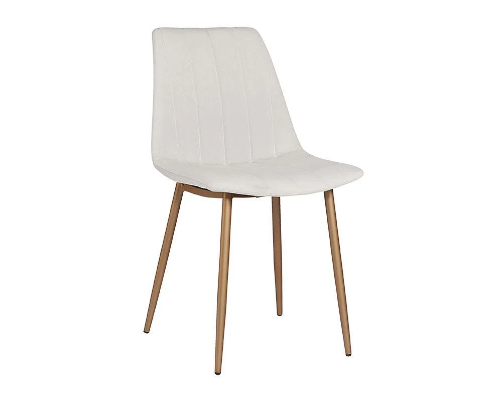 Drew Dining Chair  - Set of 2 - Remutear