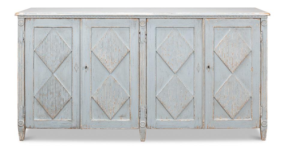 Roanne Sideboard - Remutear
