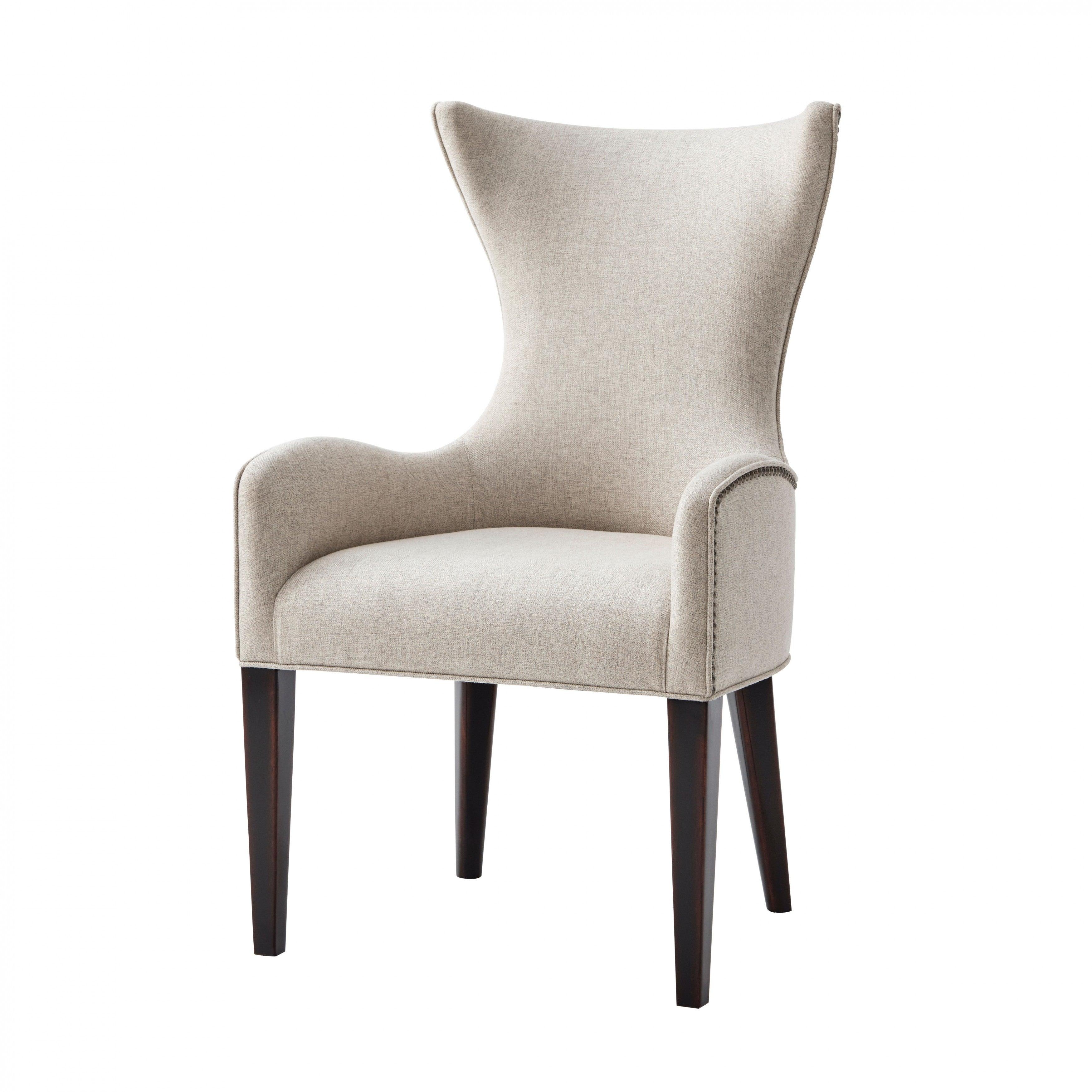Scania Dining Chair - Set of 2 - Remutear