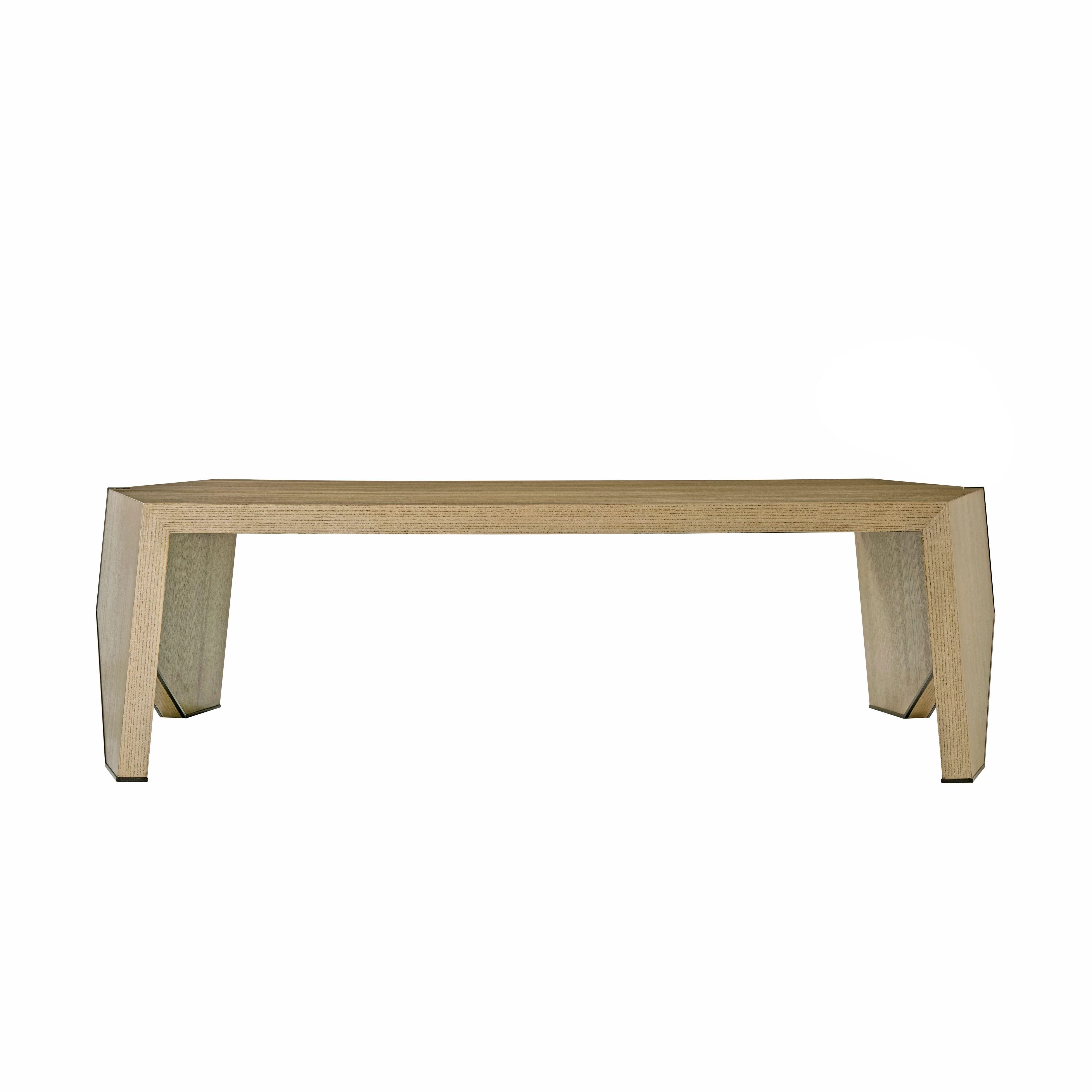 Nico Cocktail Table - Remutear
