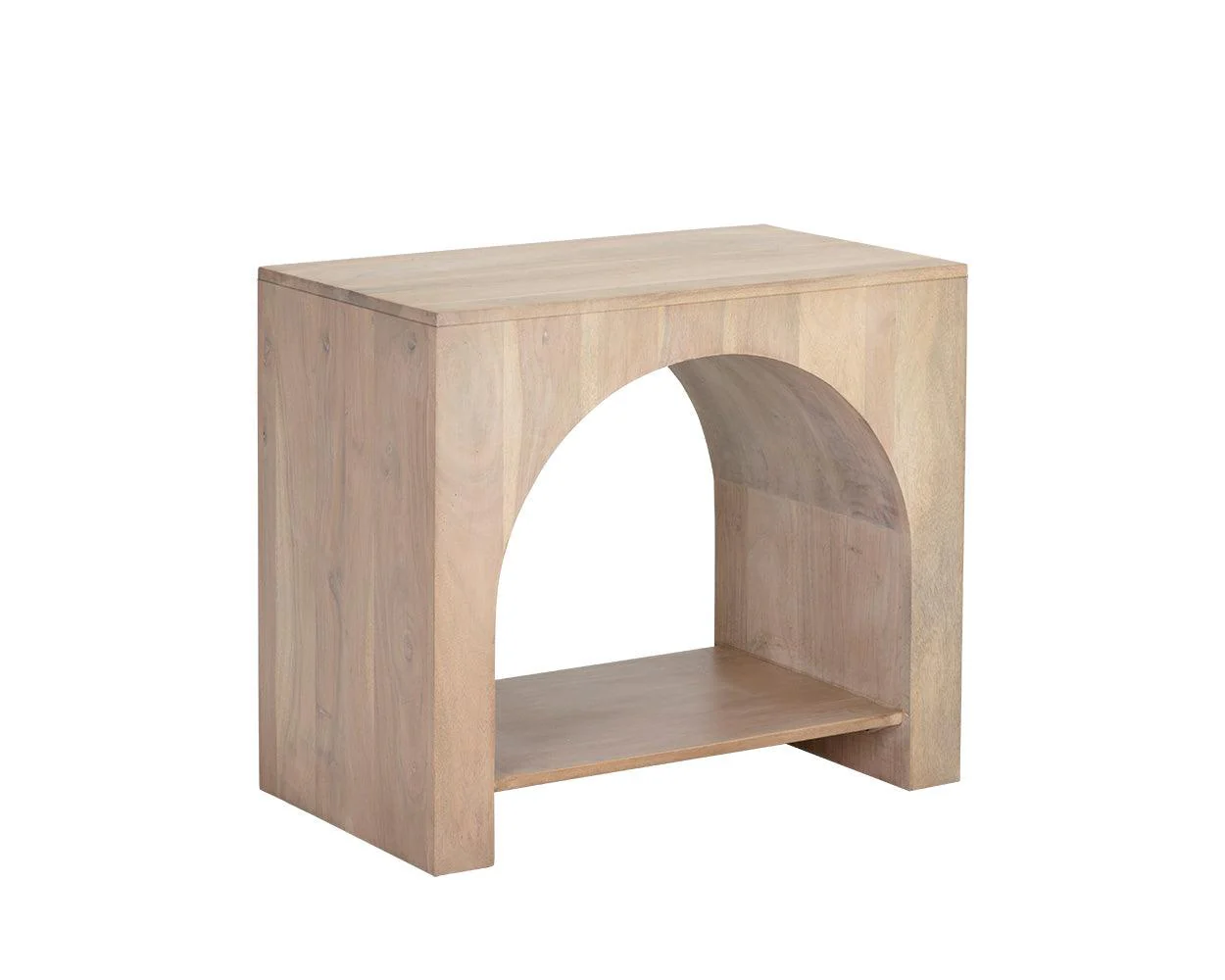 Salma Side Table - Remutear