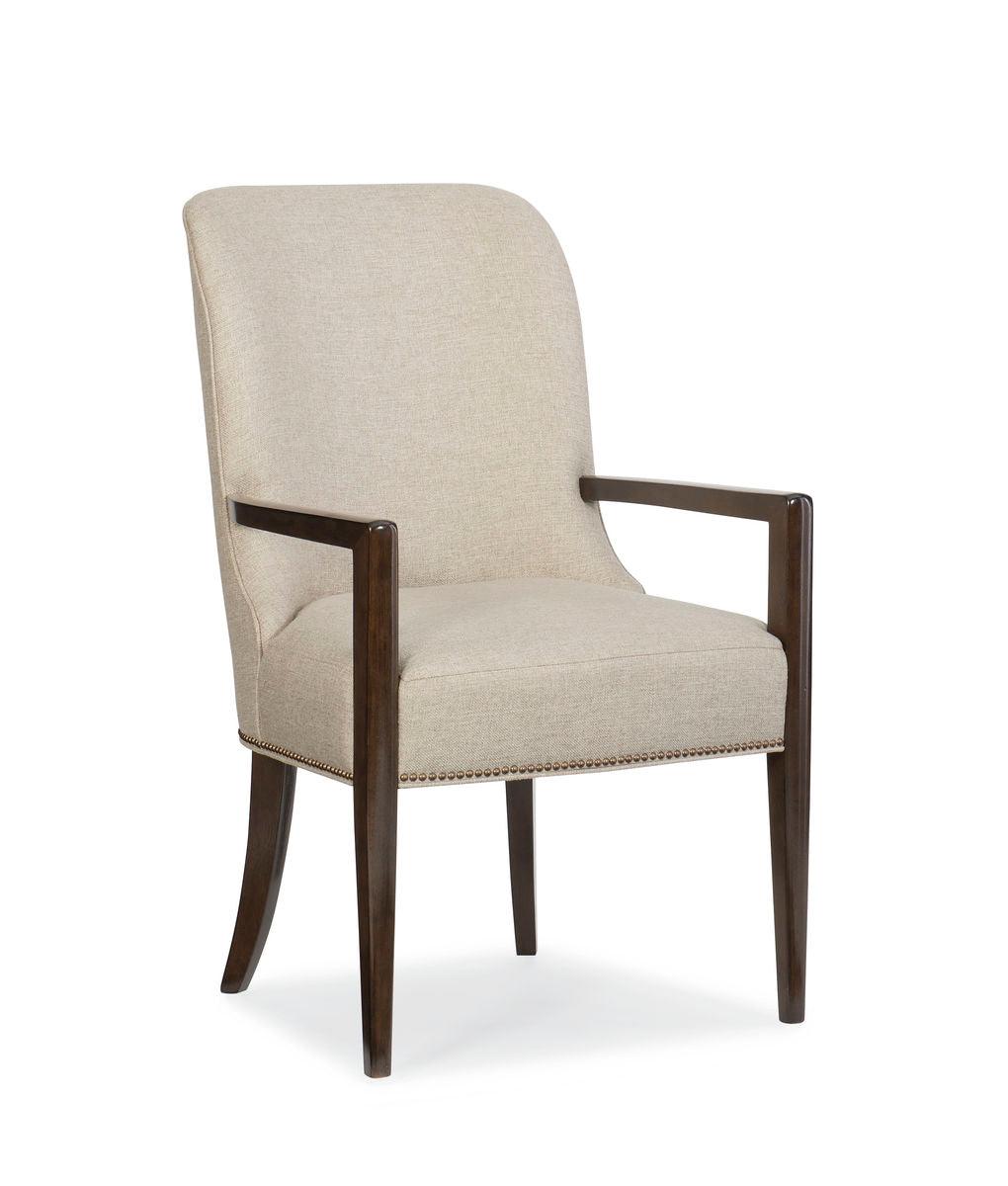 STREAMLINE ARM CHAIR - SET OF 2 - Remutear