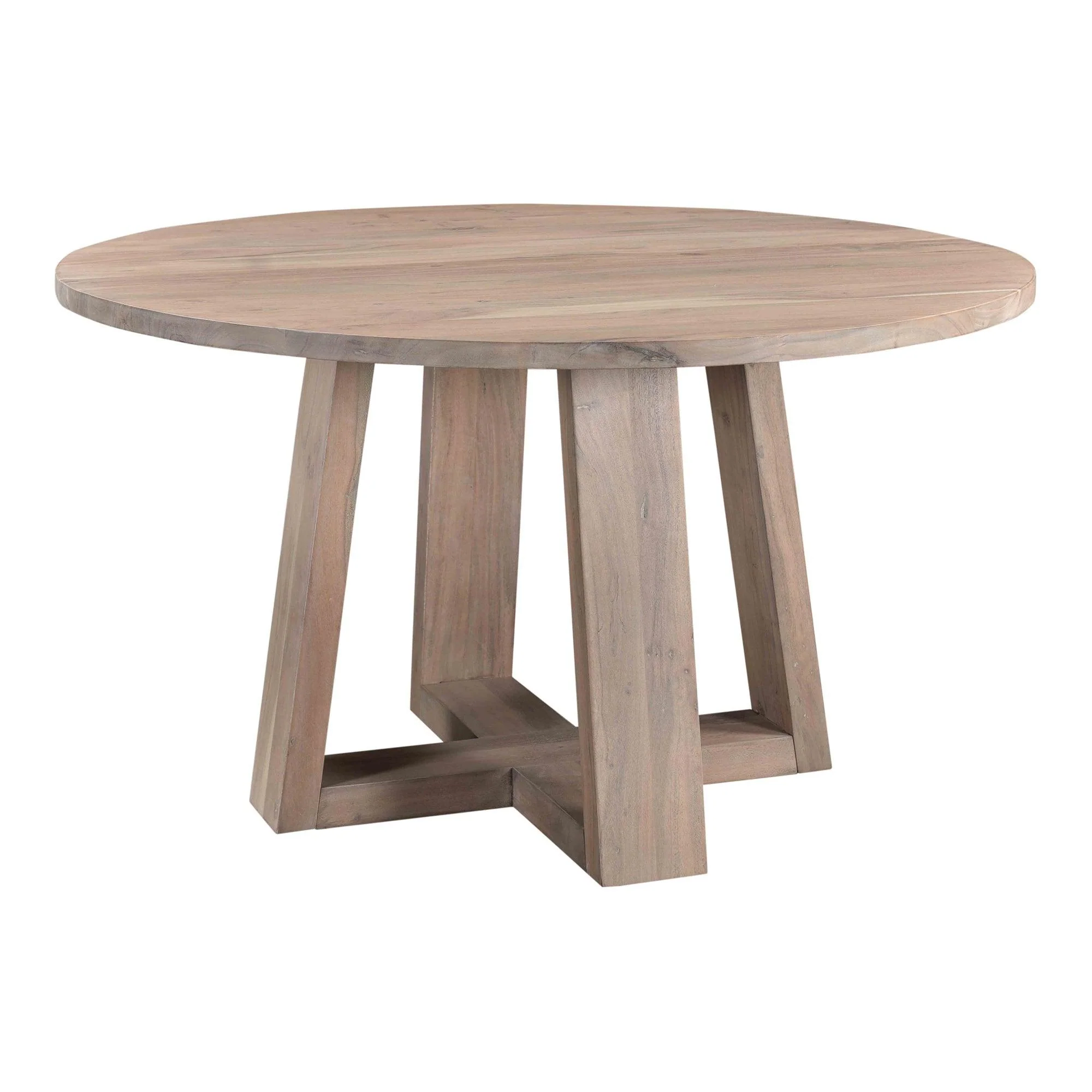 Tanya Round Dining Table - Remutear