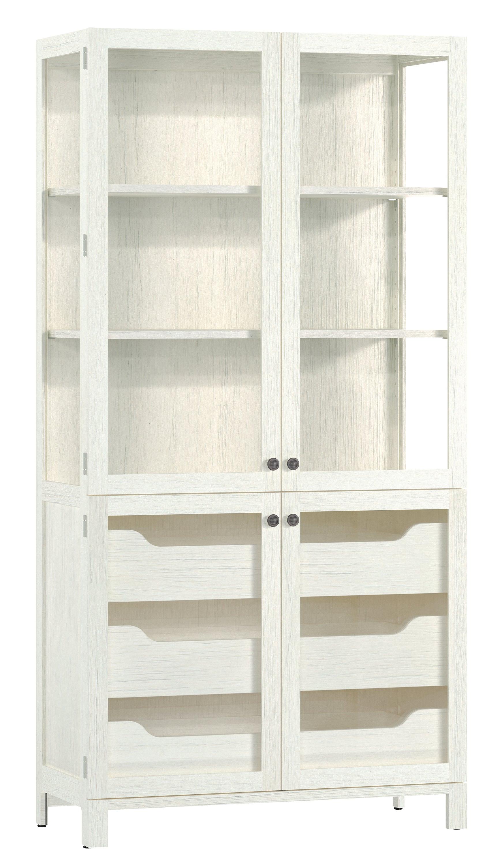 Laurie II Storage Cabinet - Remutear