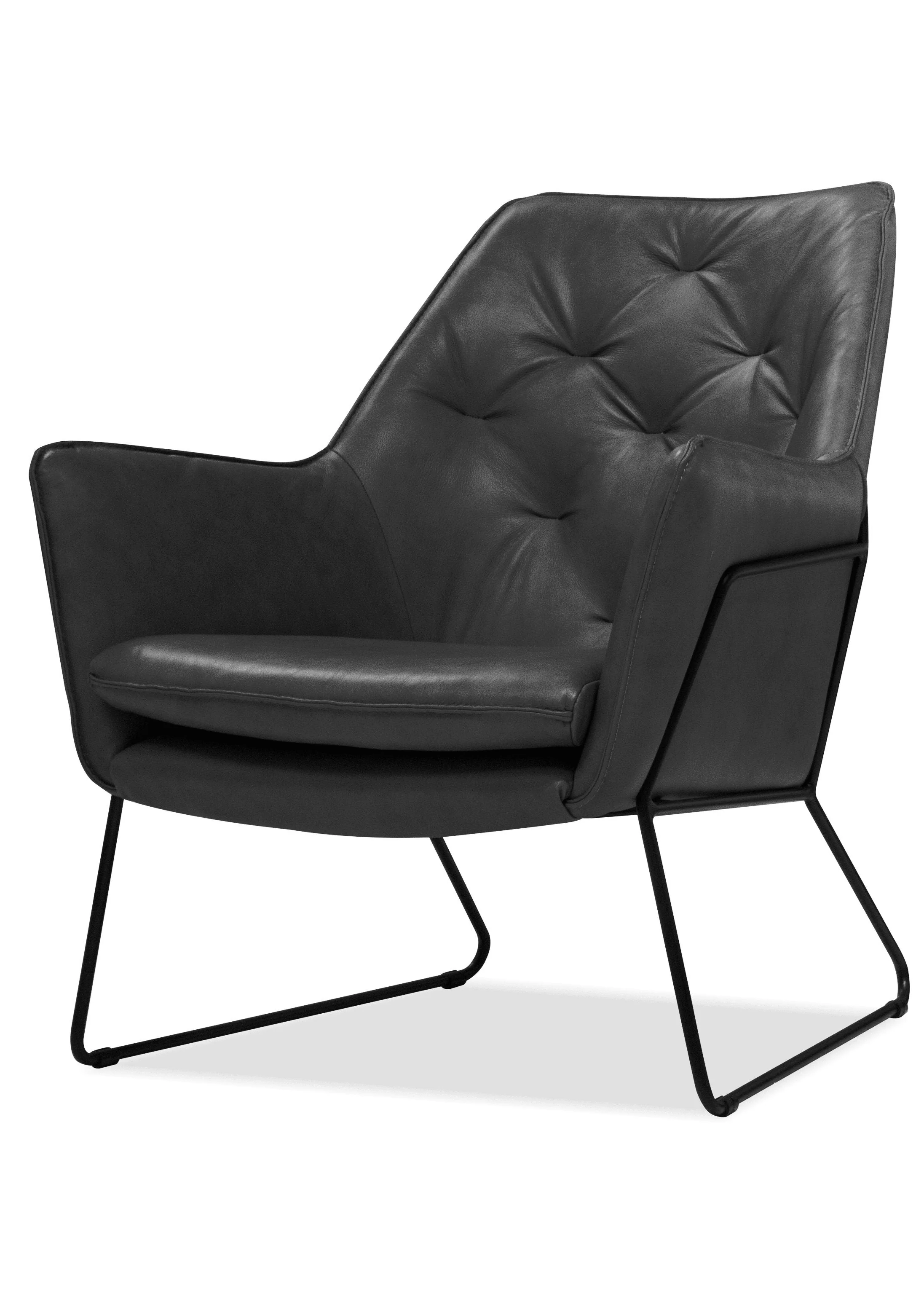 JASMINE Lounge Chair - Remutear