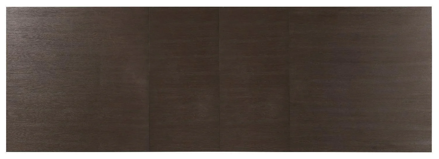 Curata Rectangle Dining Table with2-20in leaves - Remutear