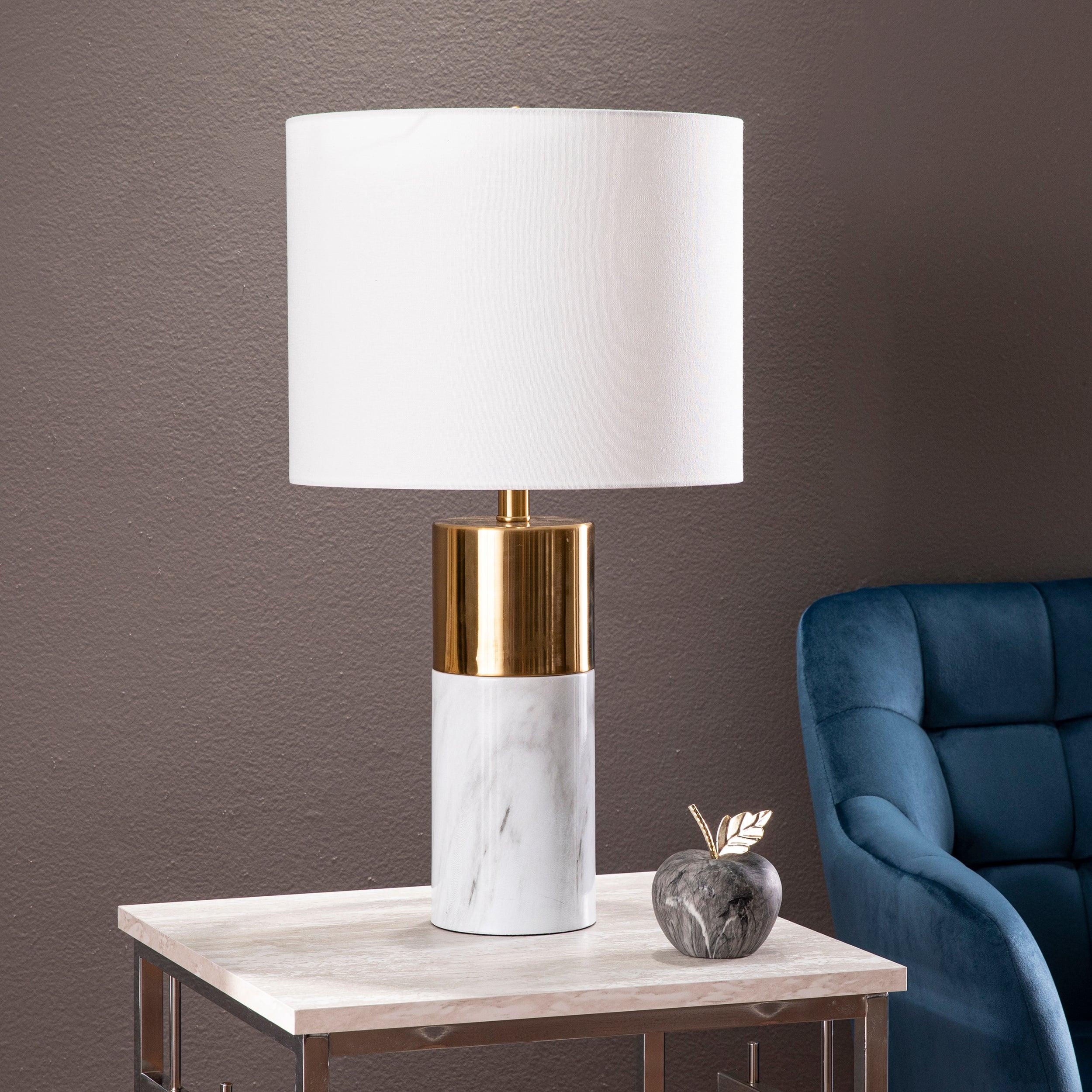 Milvy Table Lamp - Remutear