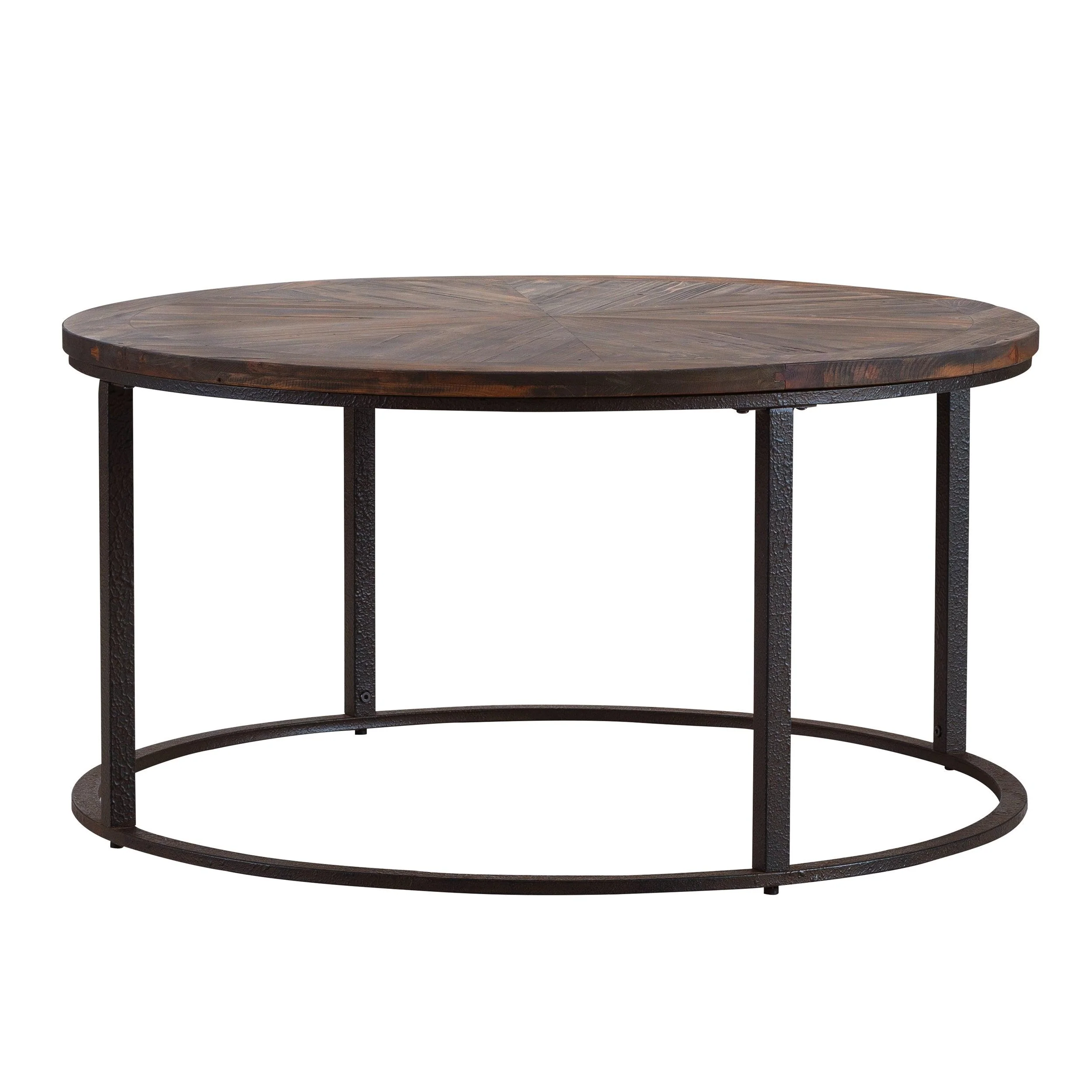 Landsmill Reclaimed Wood Cocktail Table - Remutear