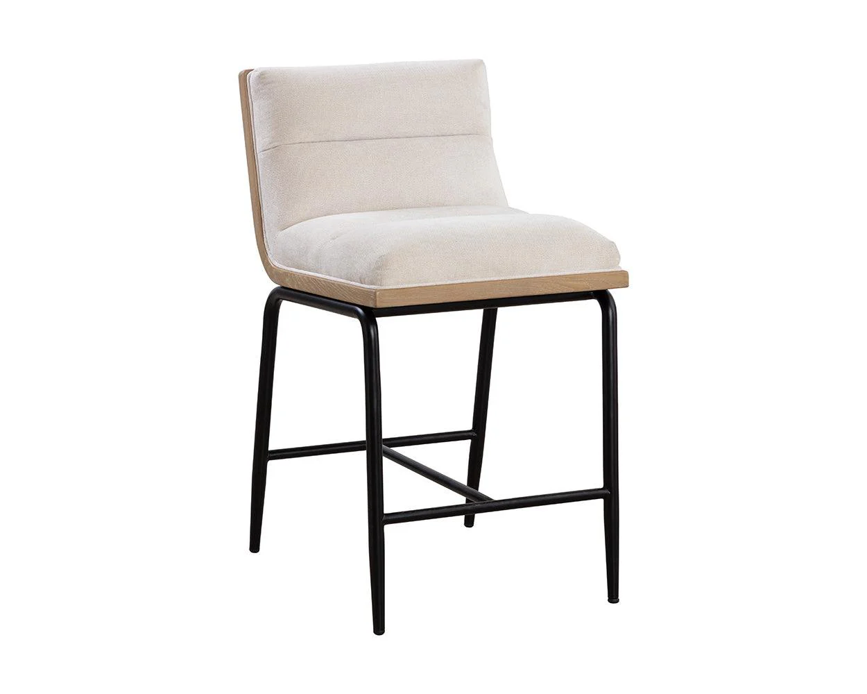 Abilene Counter Stool - Remutear