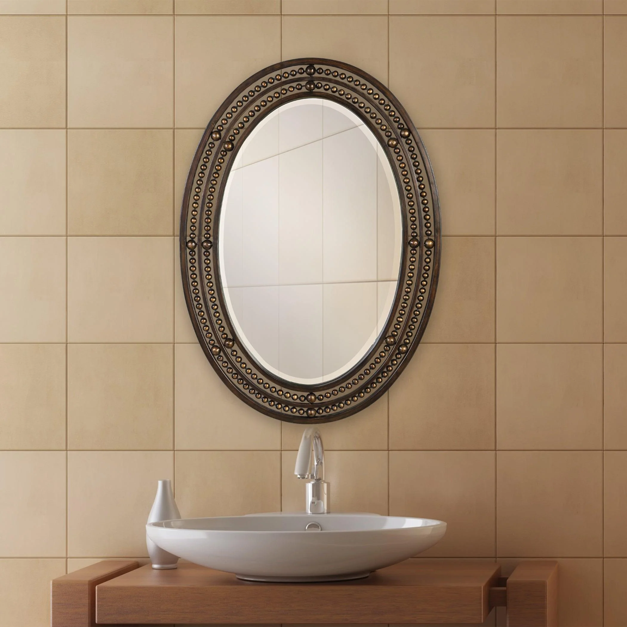 ARTHUR MIRROR - Remutear