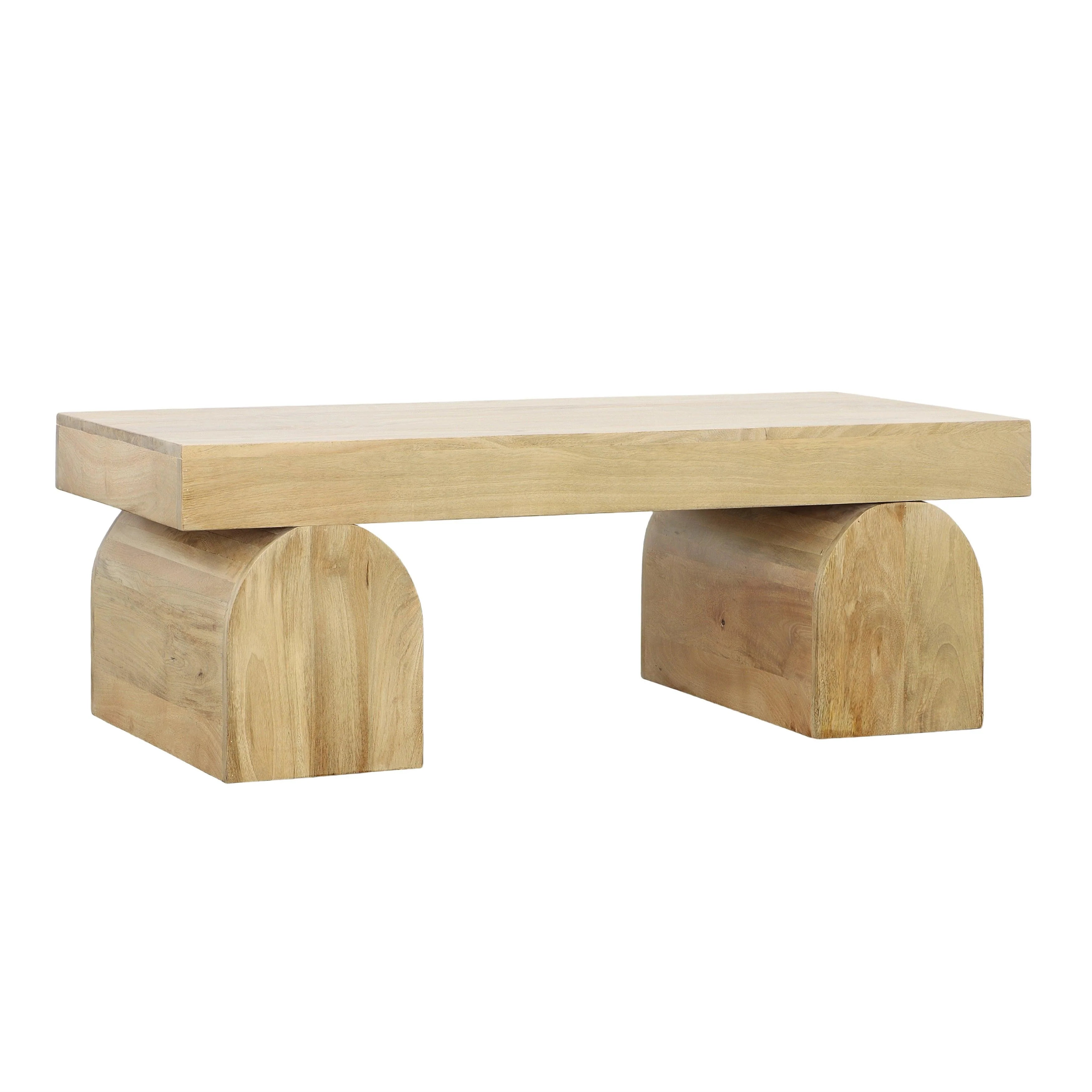 Casimir Coffee Table - Remutear
