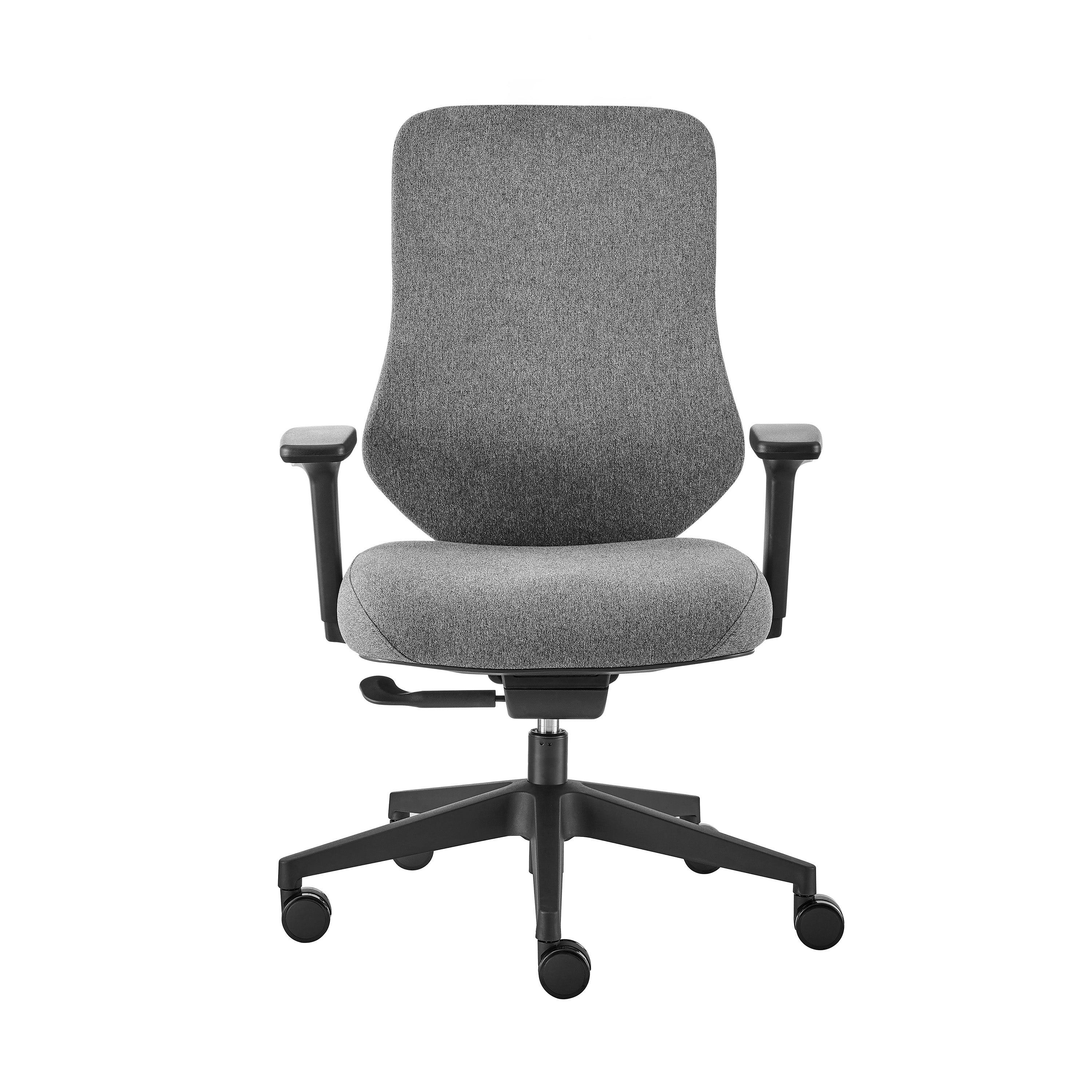 Jeppe Office Chair - Remutear