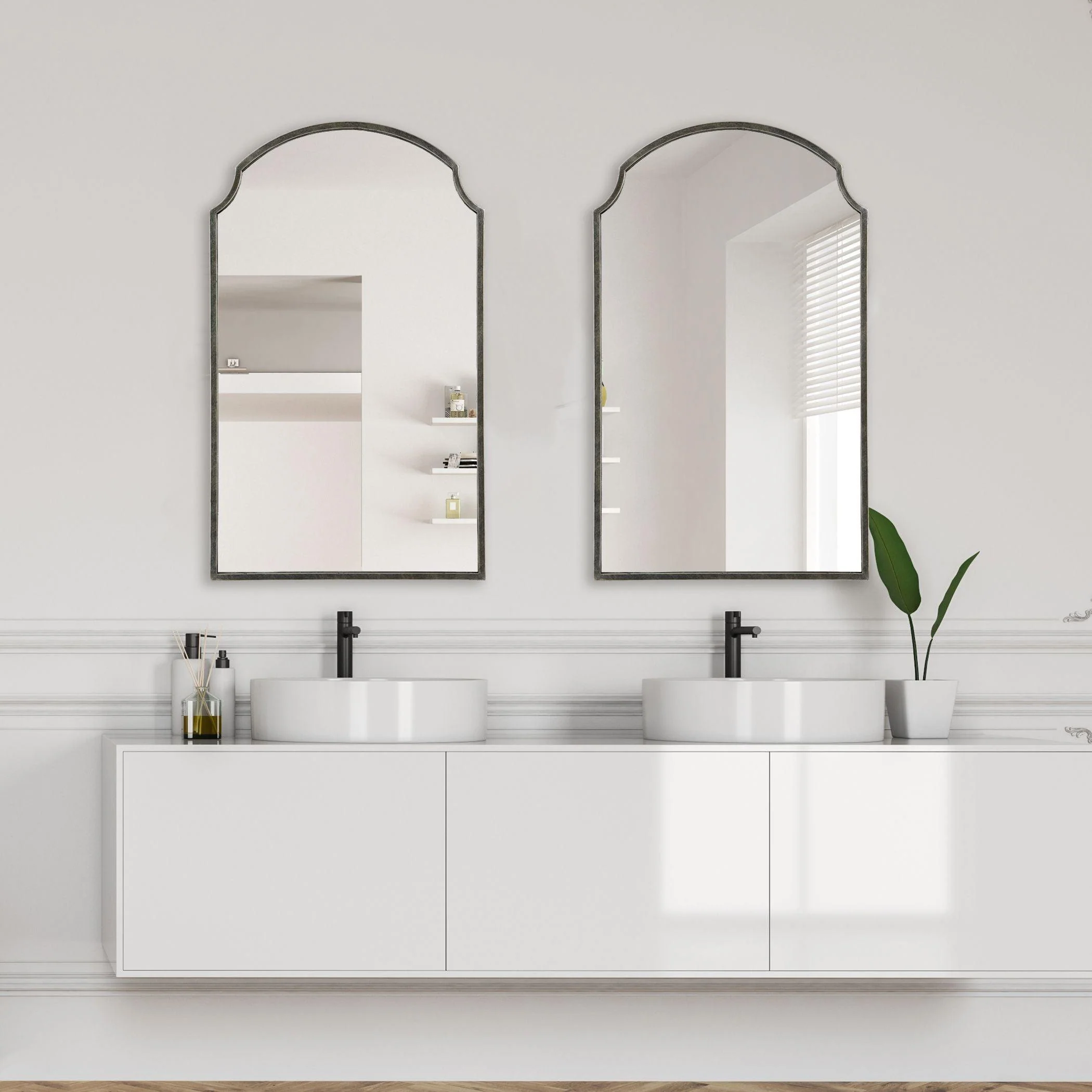 PAIGE MIRROR - Remutear