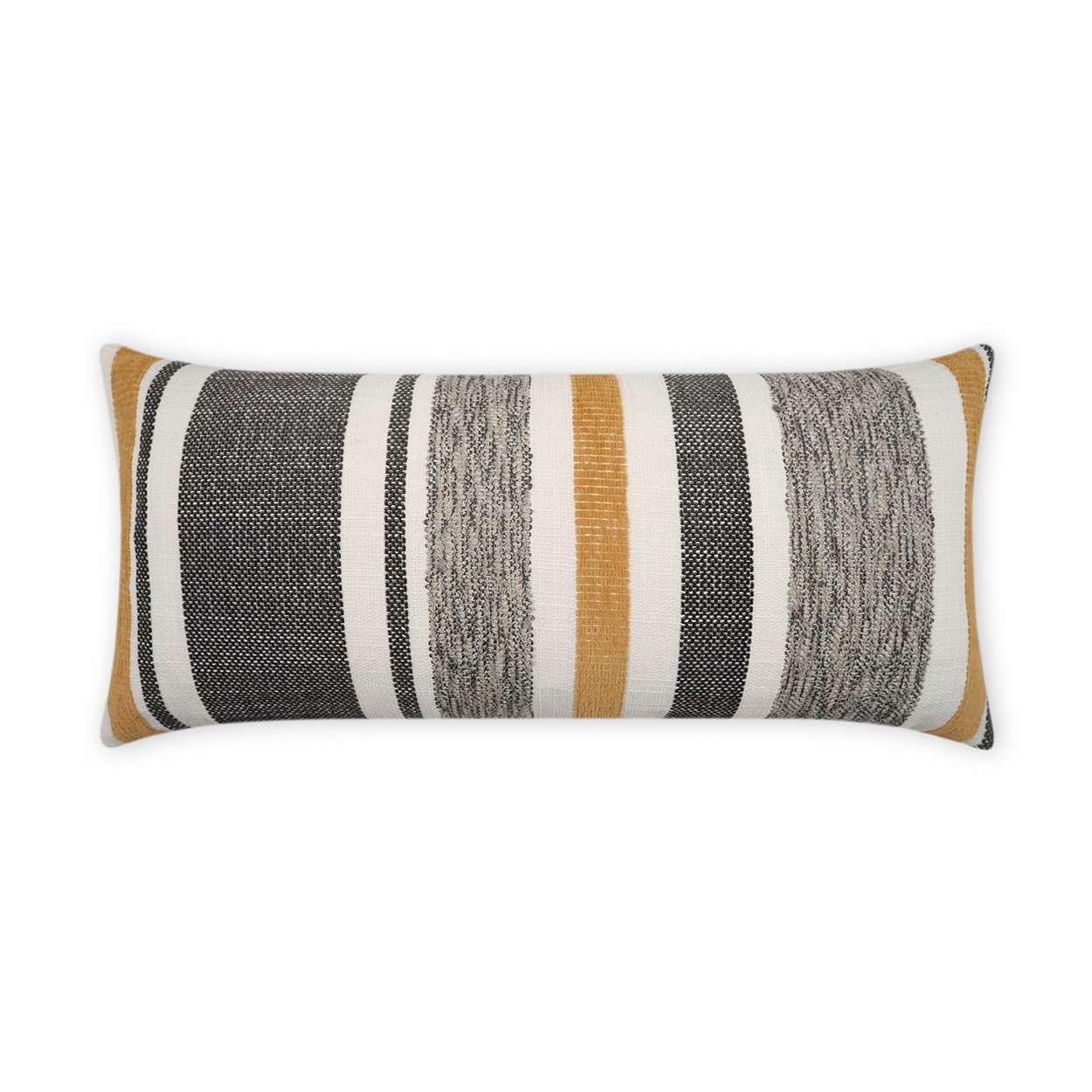 Outdoor Skandia Lumbar Pillow - Remutear