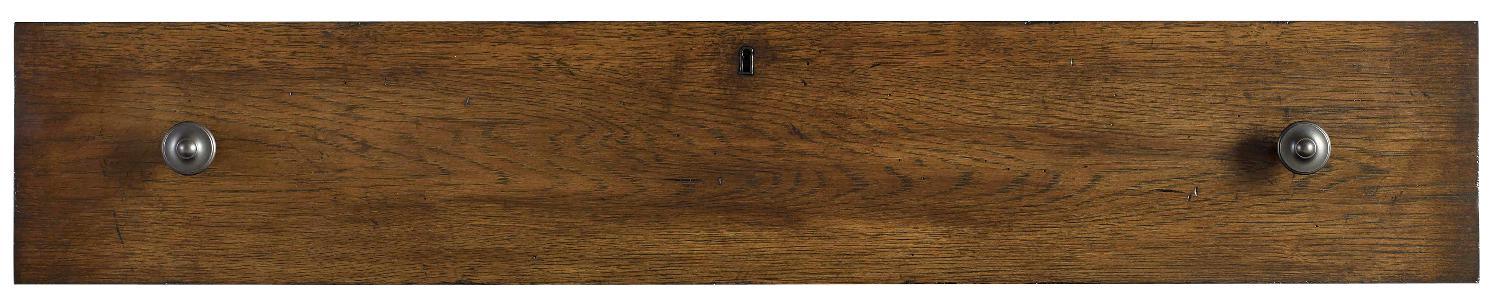 Archivist Bureau - Remutear