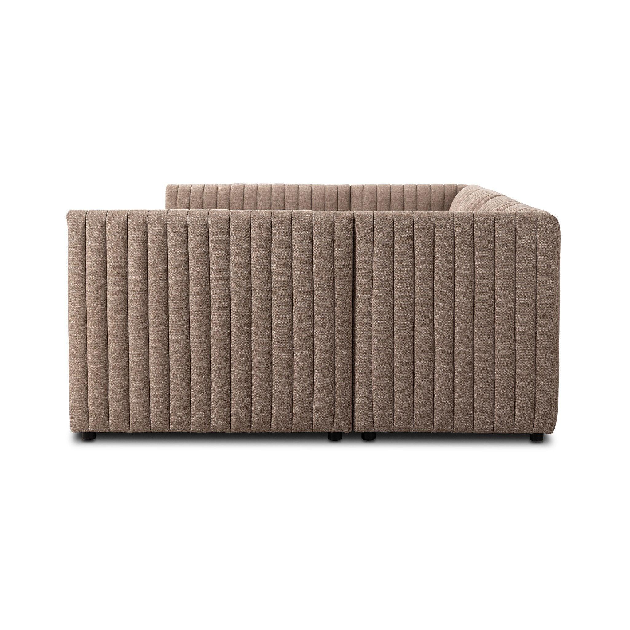Augustine Dining Banquette U Shape - Remutear