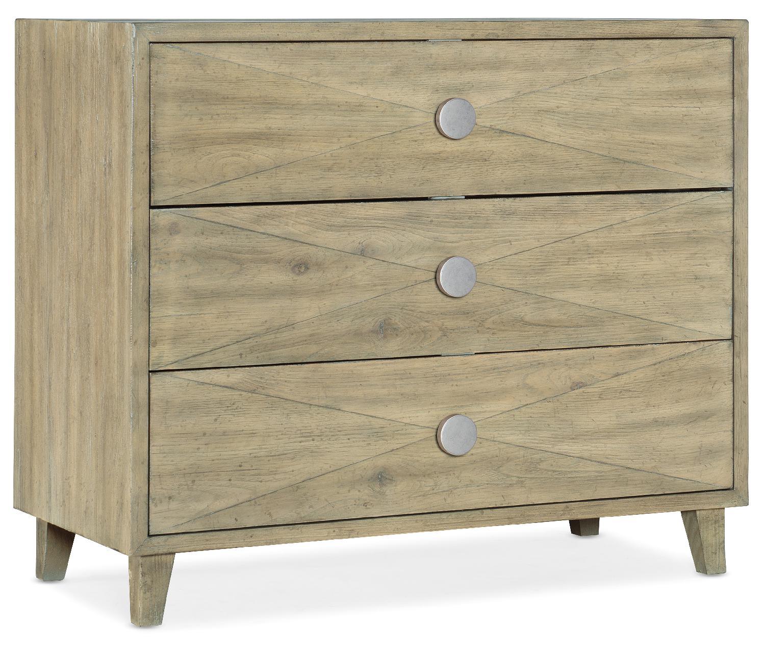 Surfrider Bachelors Chest - Remutear