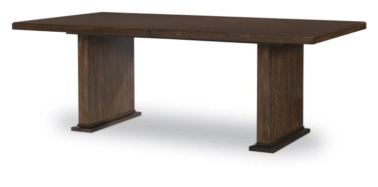 Manning Rectangular Dining Table - Remutear