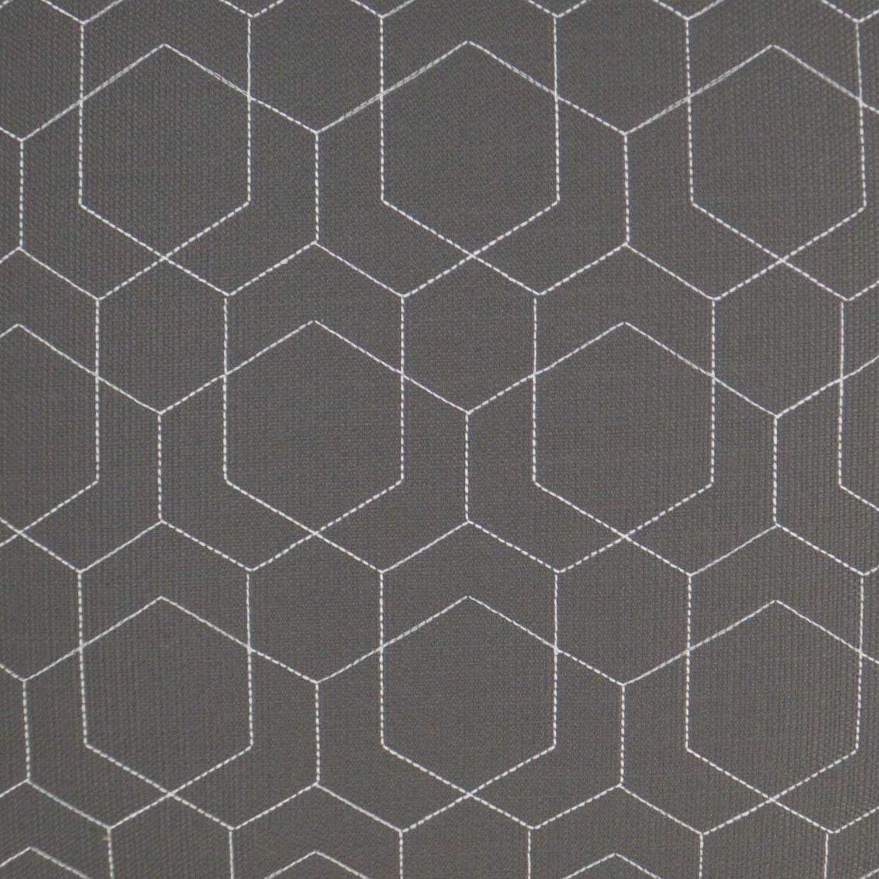 Outdoor Hex Quilt Pillow - Remutear