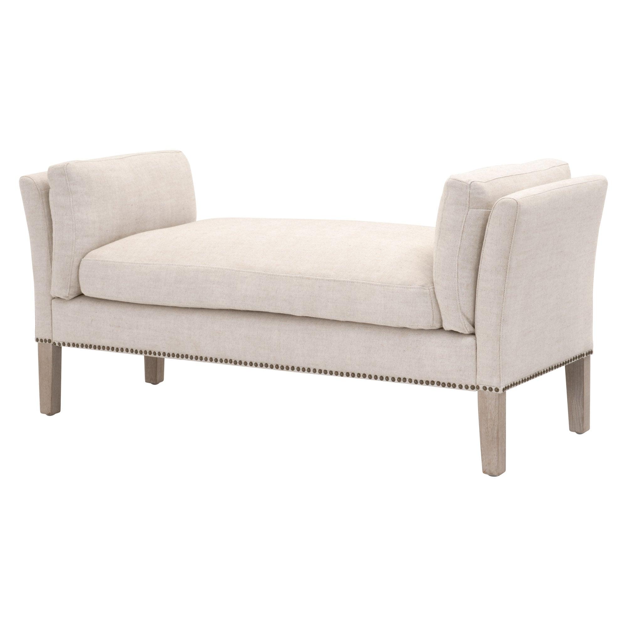 Warner Bench - Remutear