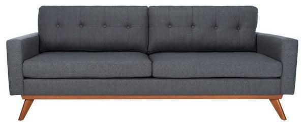 GNEISS MODERN LINEN SOFA - Remutear