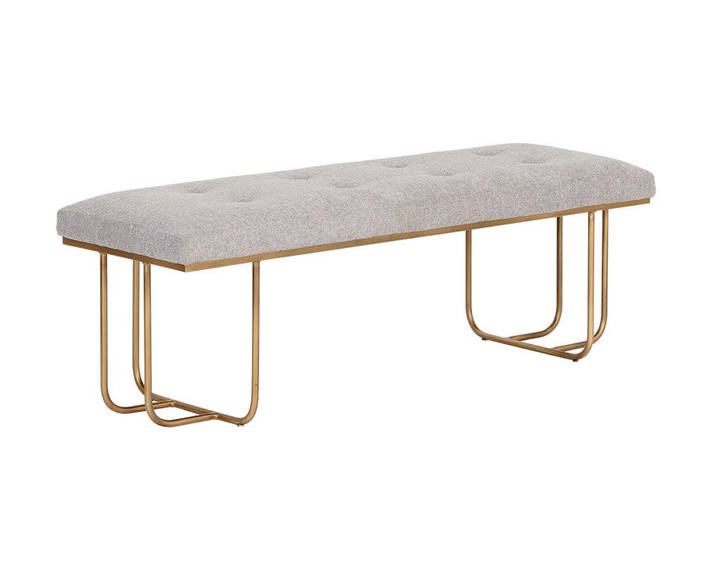 Maverick Bench - Remutear