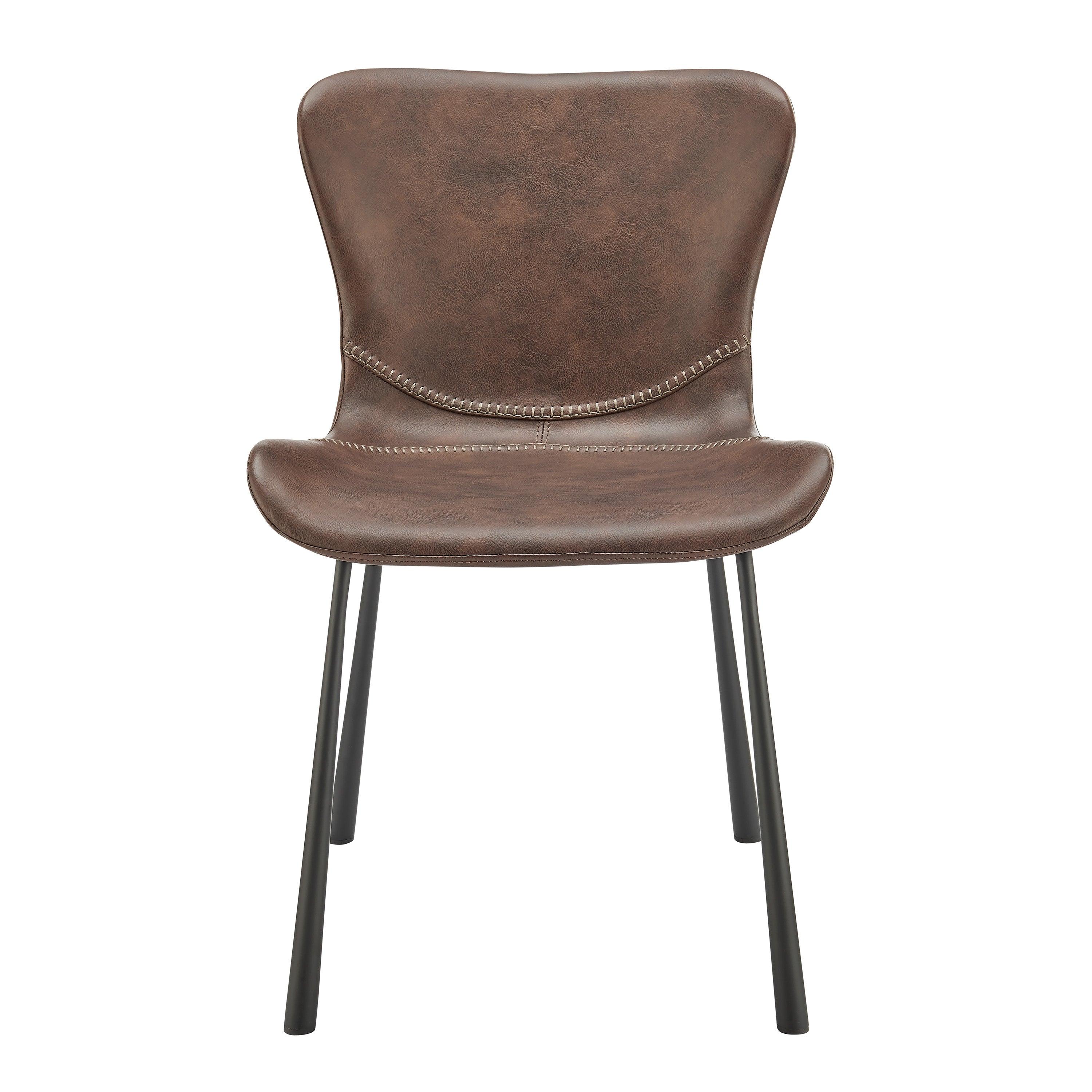 Melody Side Chair - Set of 2 - Remutear