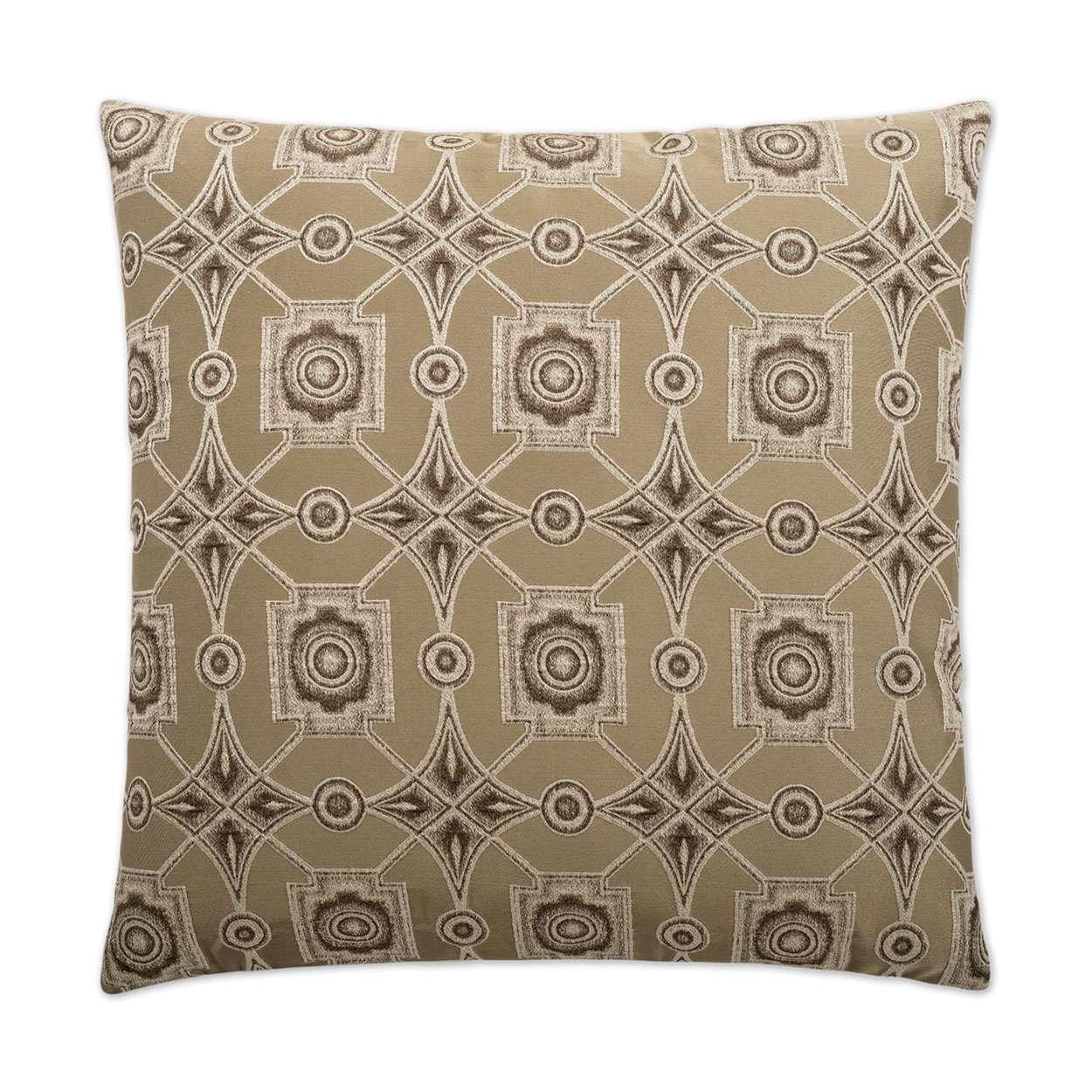 Gris Pillow - Remutear